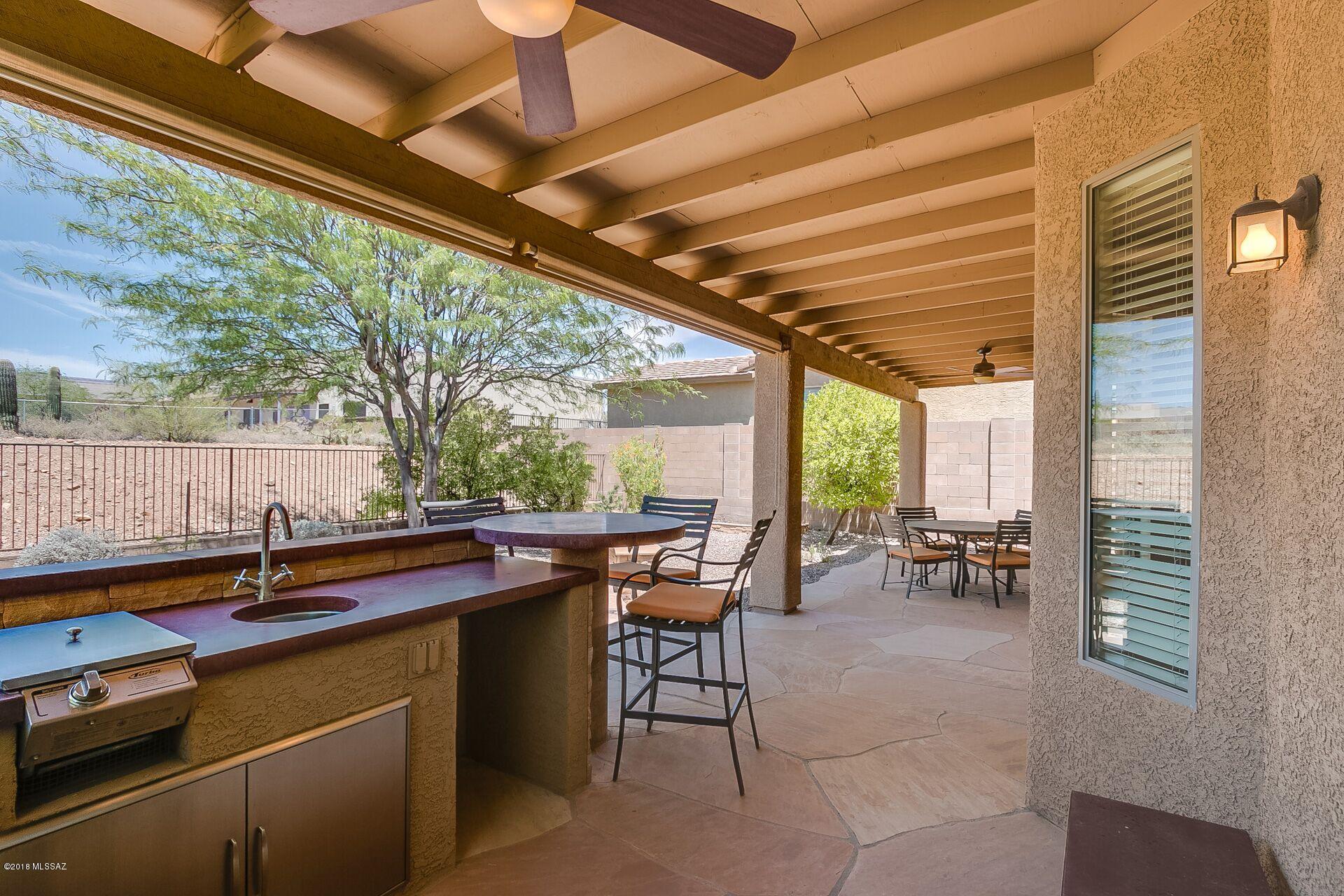 Rancho Agua Dulce (369-386) - Residential