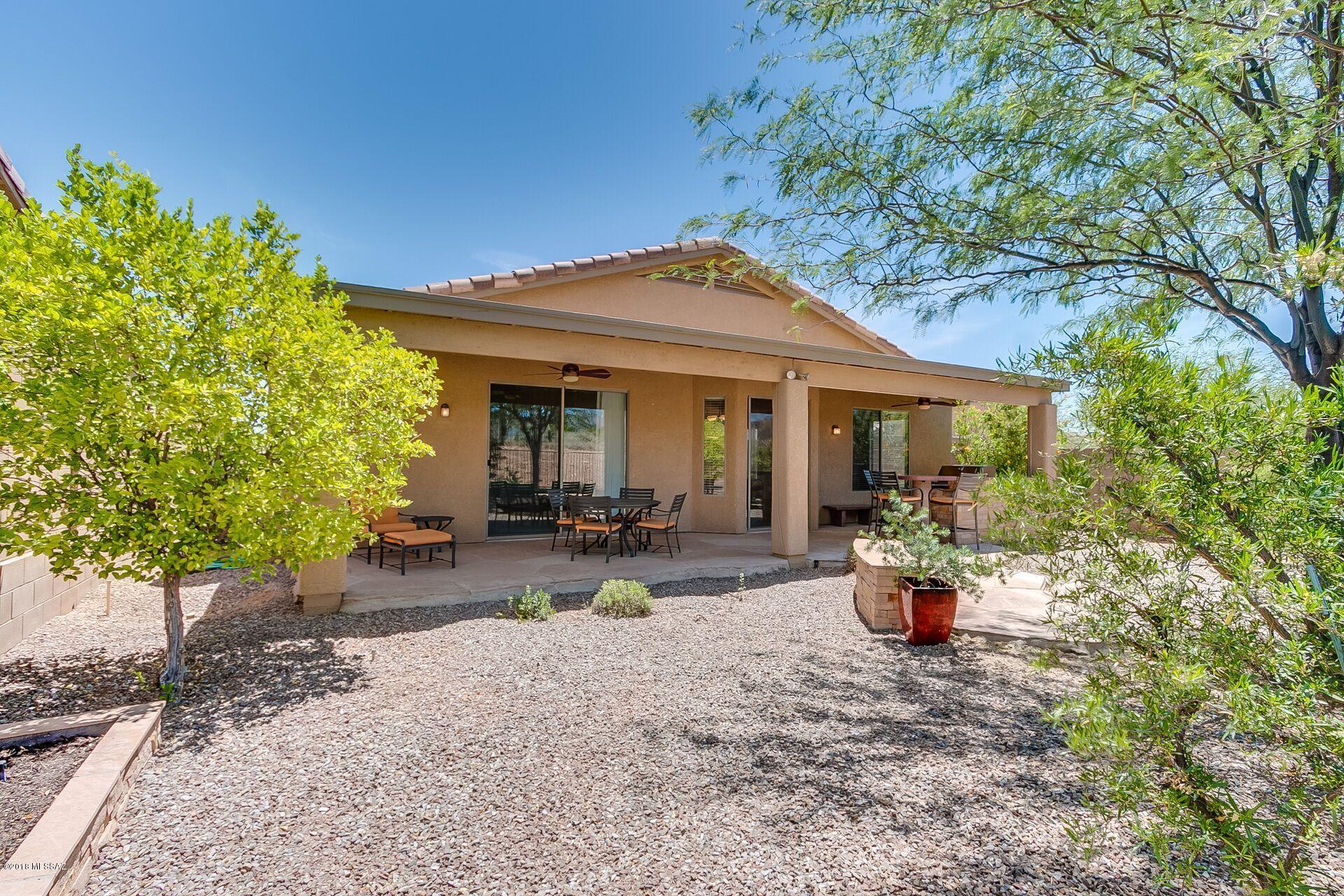 Rancho Agua Dulce (369-386) - Residential