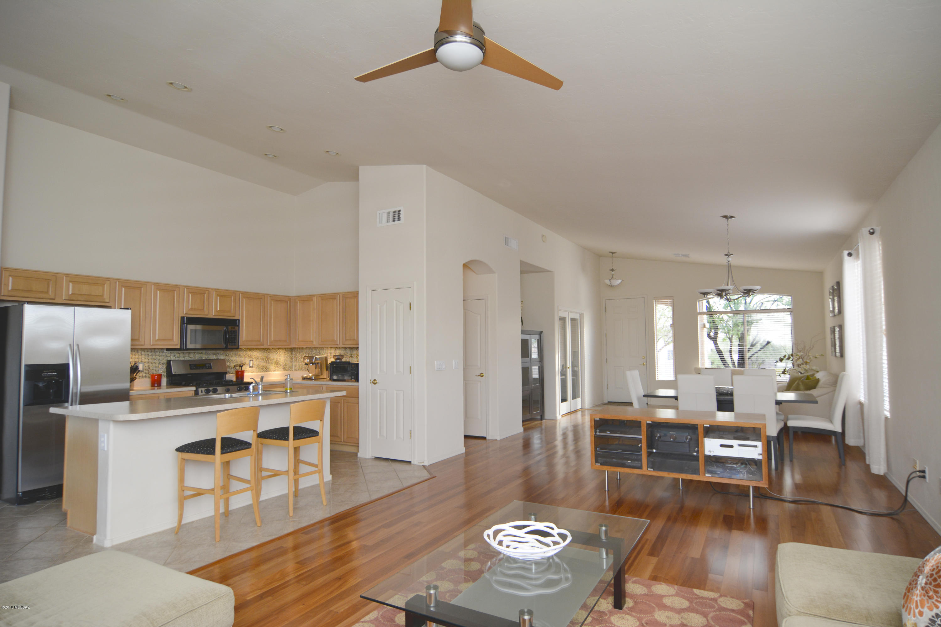 Rancho Agua Dulce (369-386) - Residential