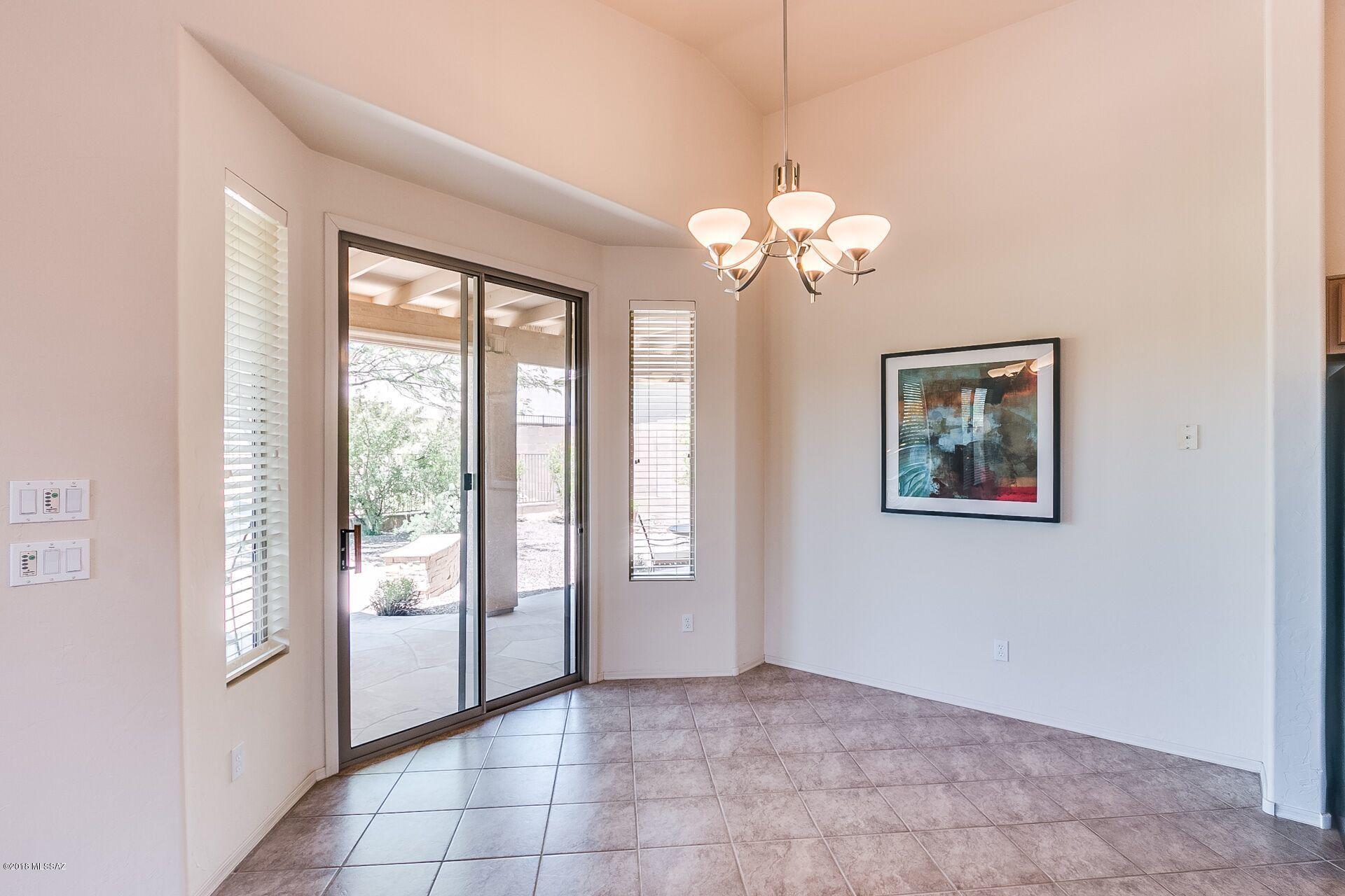 Rancho Agua Dulce (369-386) - Residential