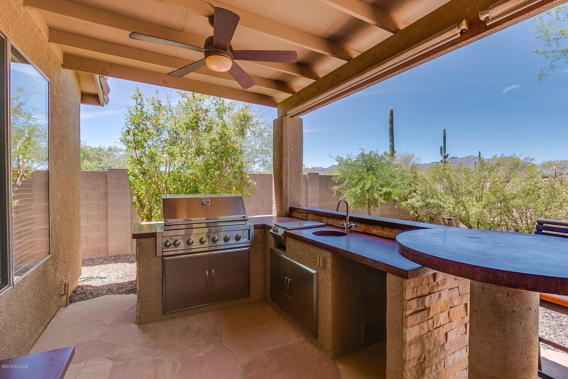 Rancho Agua Dulce (369-386) - Residential