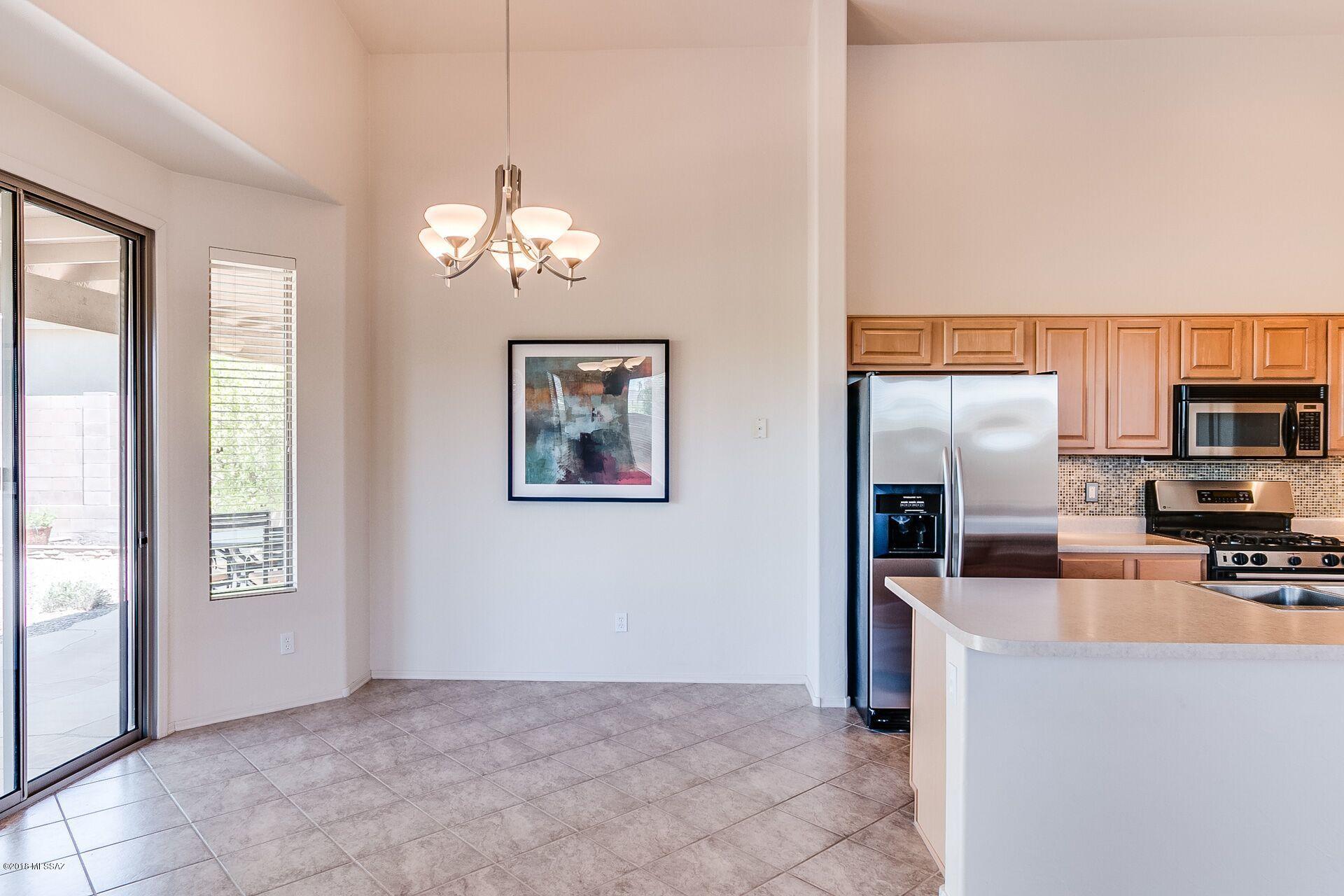 Rancho Agua Dulce (369-386) - Residential