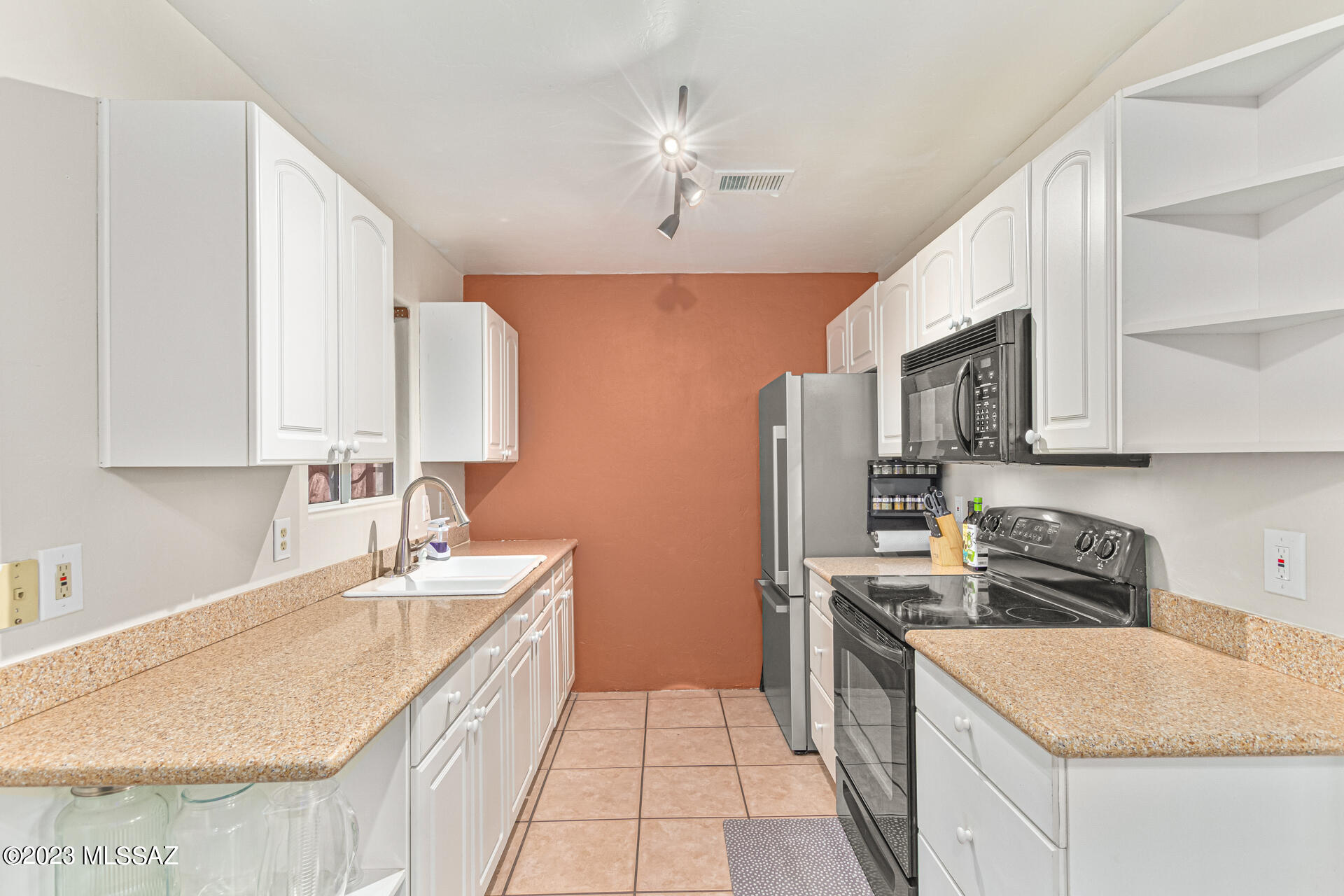 Silvermoon Estates (1-41) - Residential