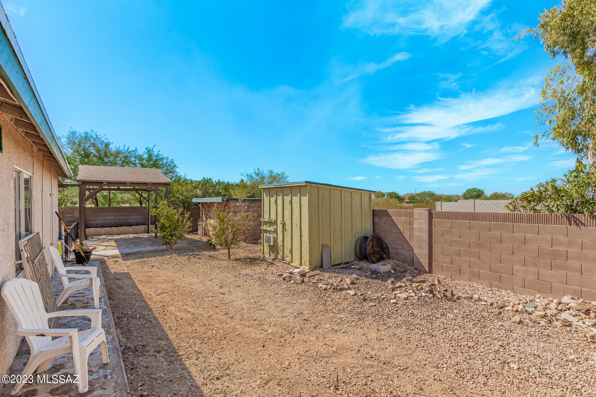 Silvermoon Estates (1-41) - Residential