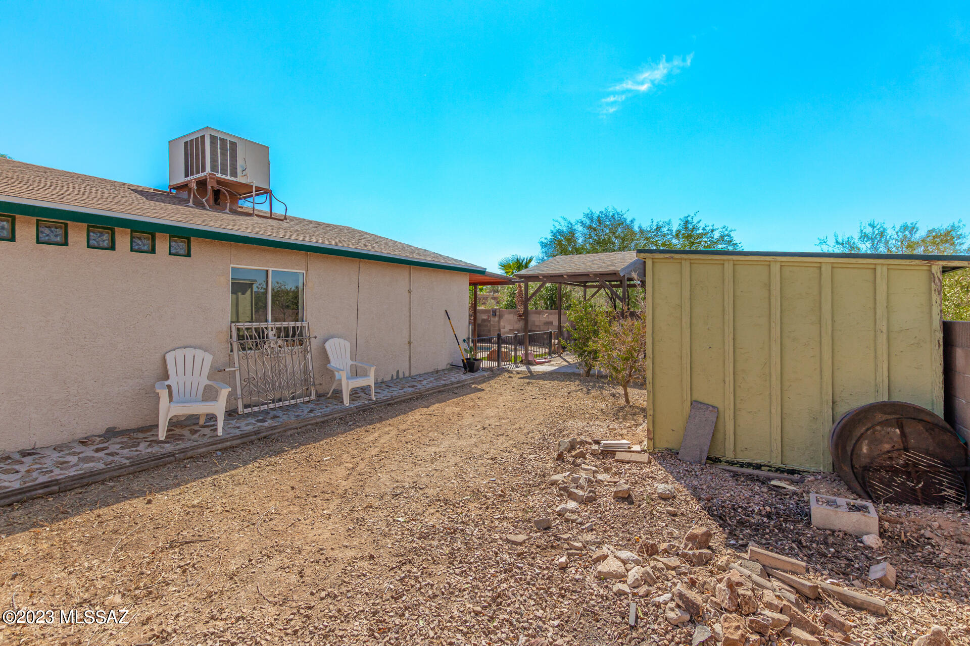 Silvermoon Estates (1-41) - Residential