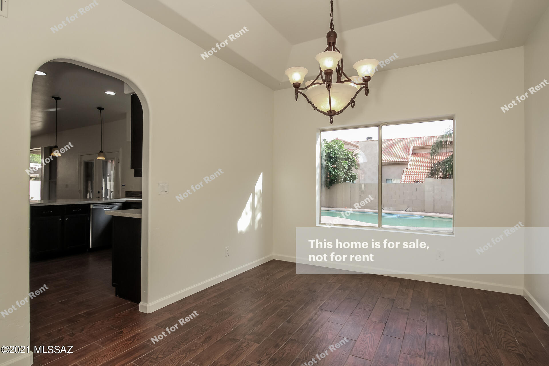 Copper Creek II (1-235) - Residential