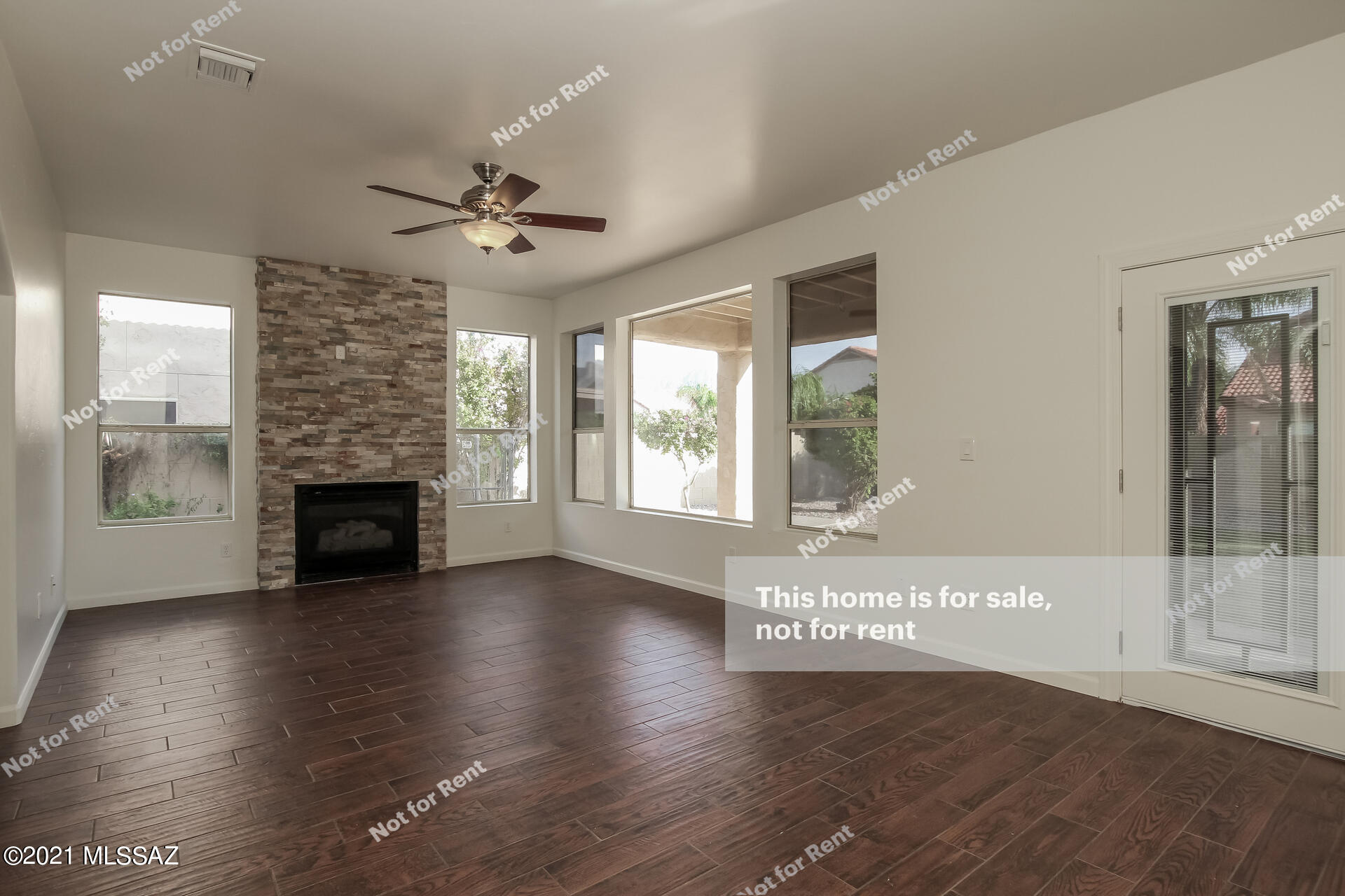 Copper Creek II (1-235) - Residential