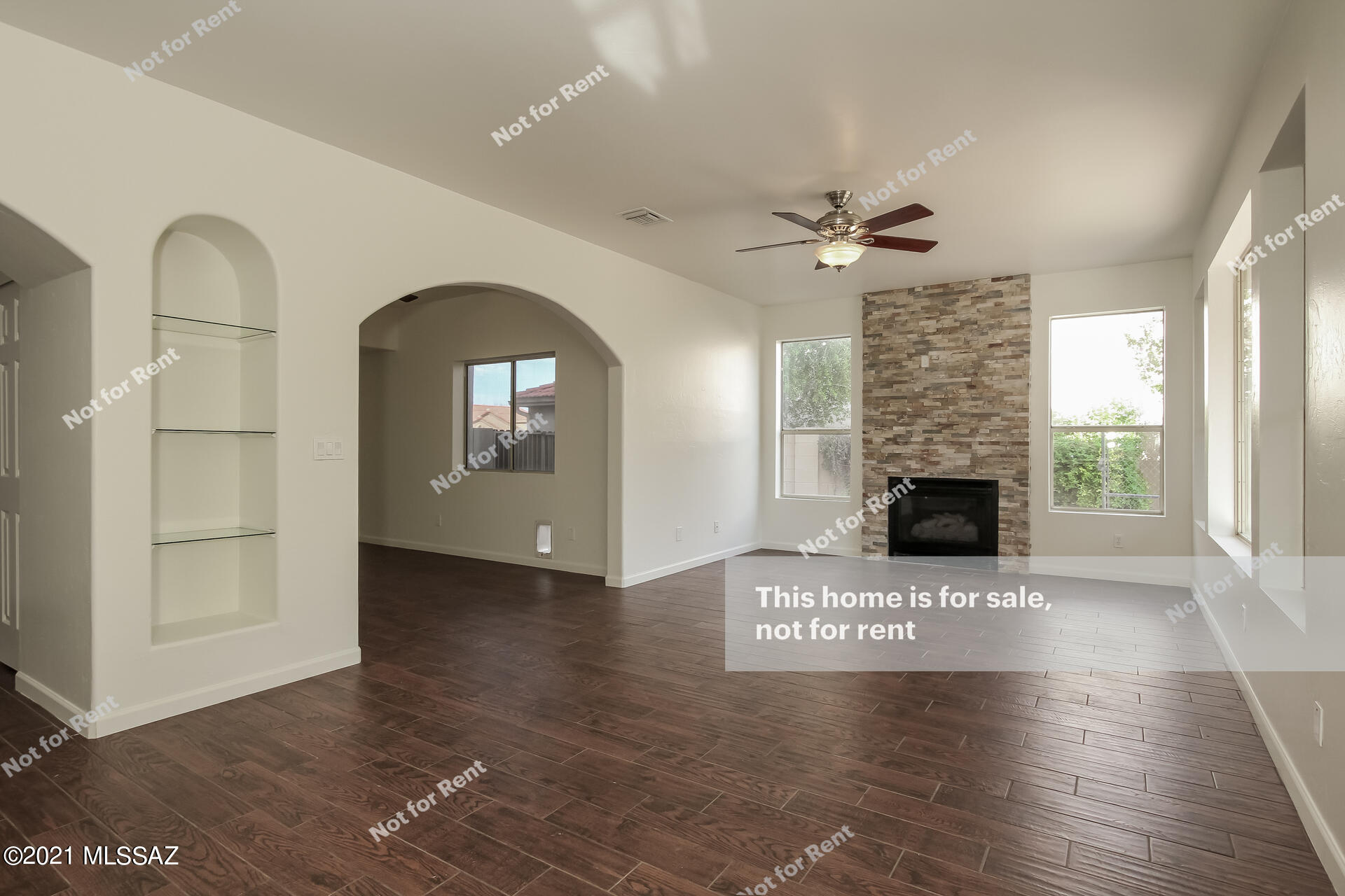 Copper Creek II (1-235) - Residential