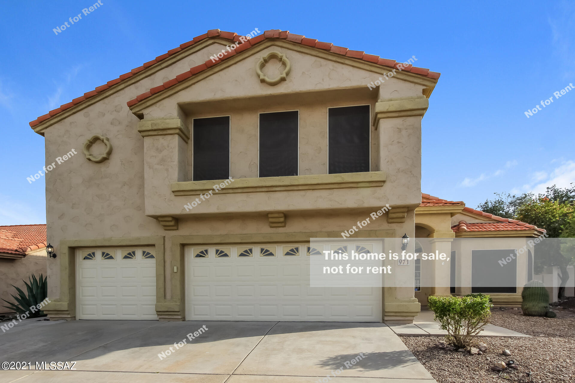Copper Creek II (1-235) - Residential