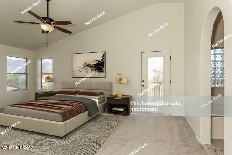 Copper Creek II (1-235) - Residential