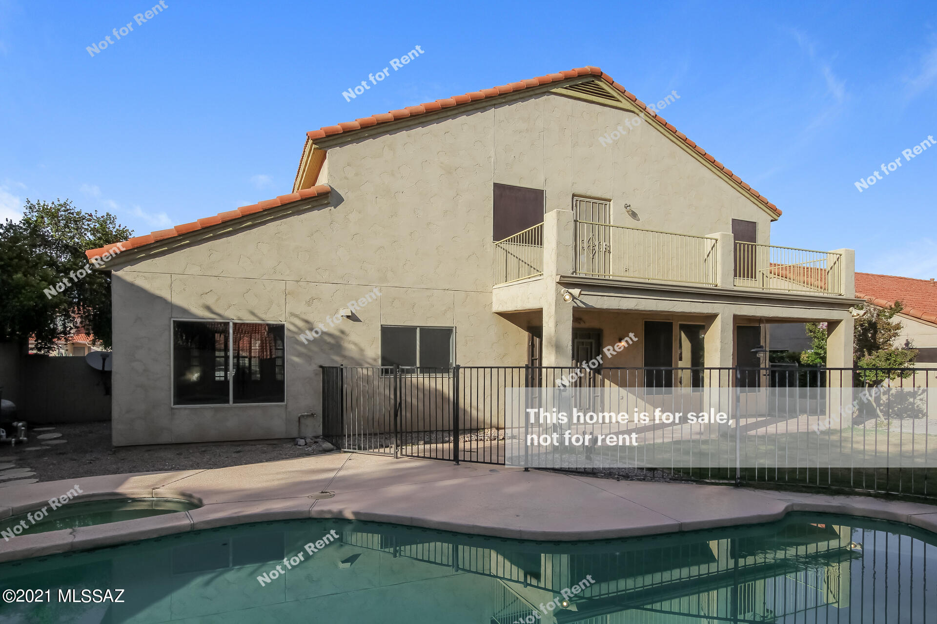Copper Creek II (1-235) - Residential