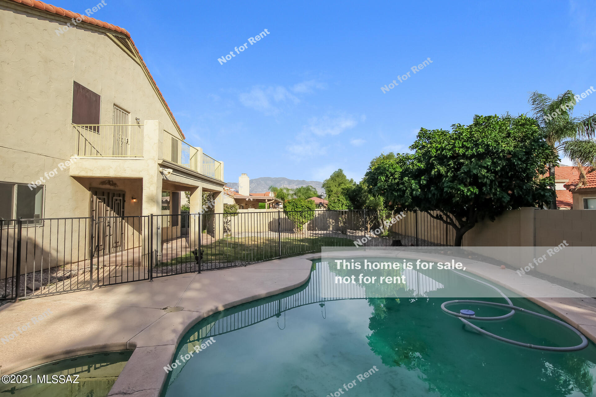 Copper Creek II (1-235) - Residential