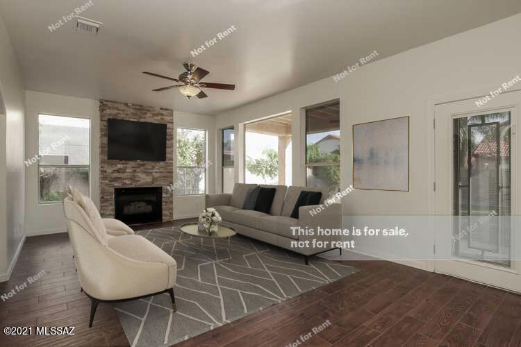 Copper Creek II (1-235) - Residential