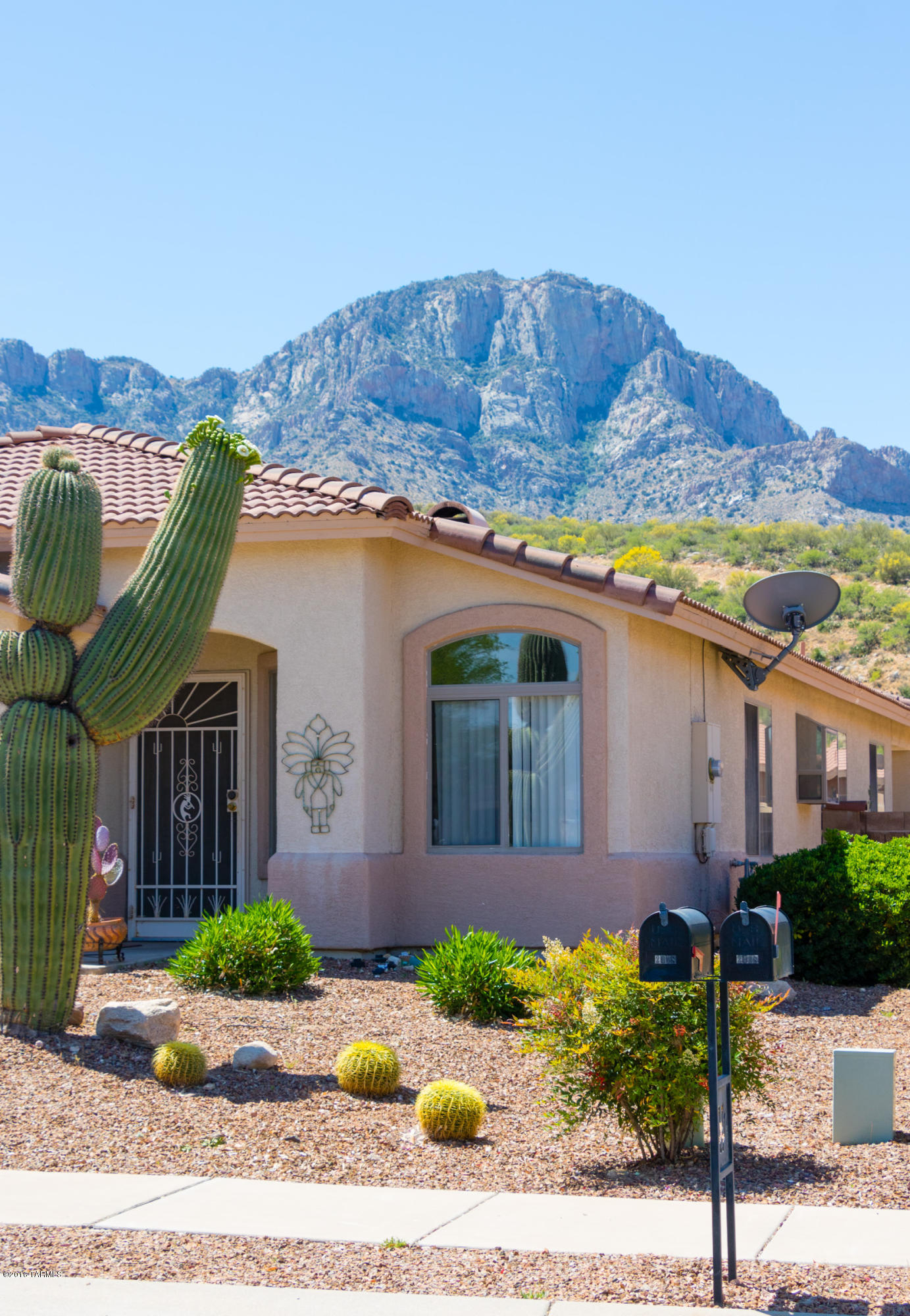 Rams Canyon(3-55,59-89) - Residential
