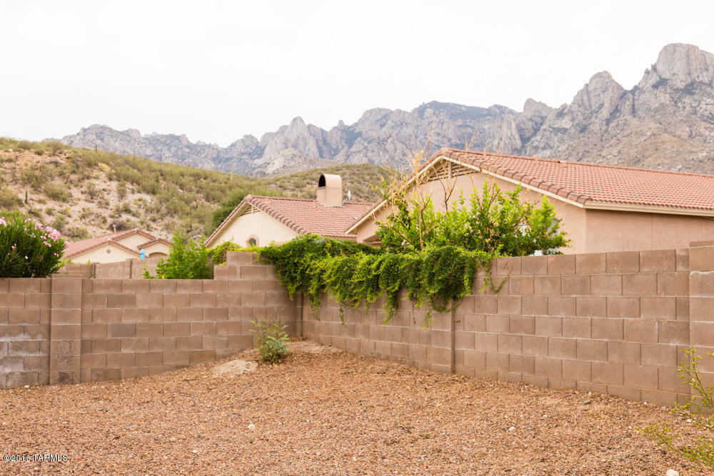 Rams Canyon(3-55,59-89) - Residential