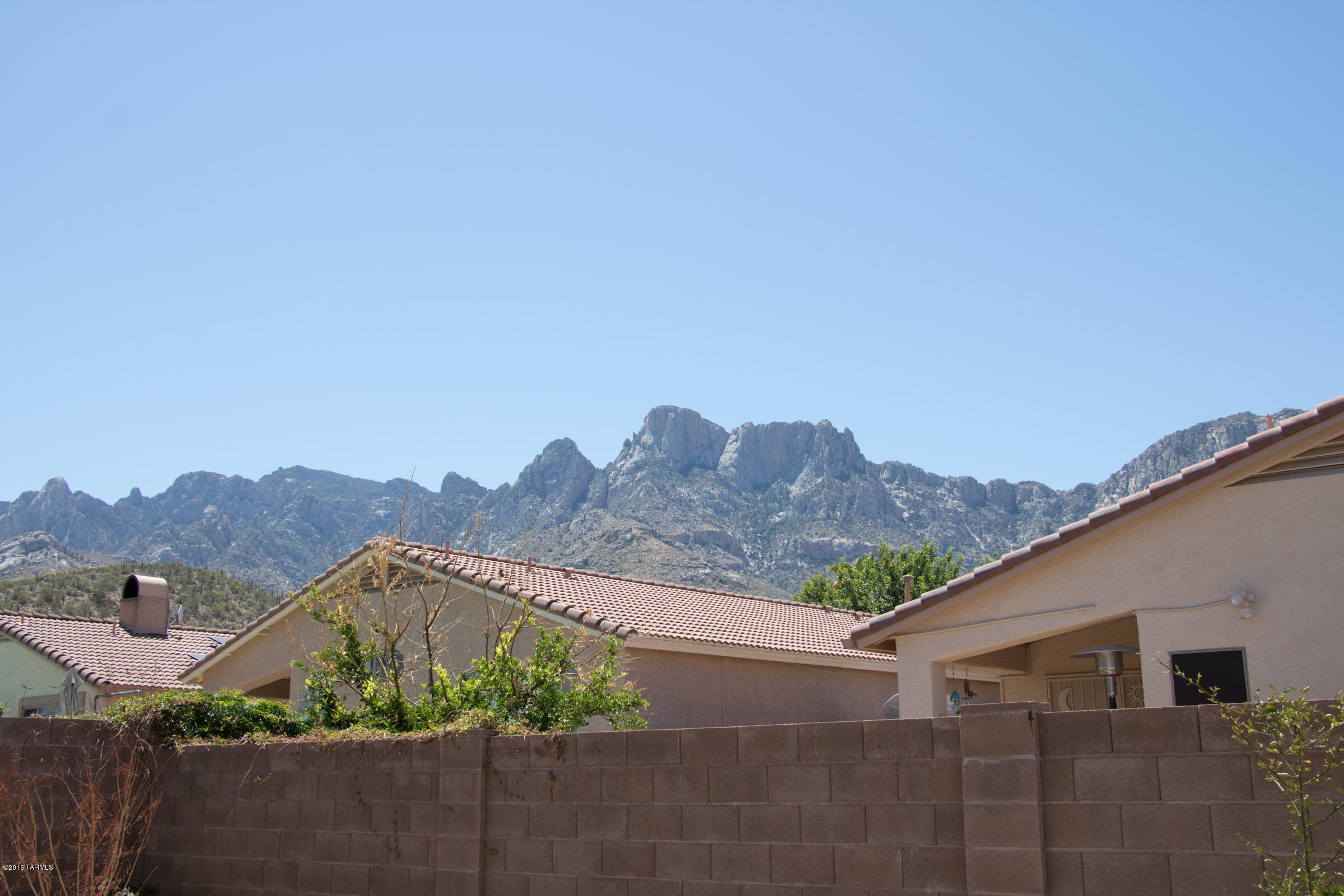Rams Canyon(3-55,59-89) - Residential