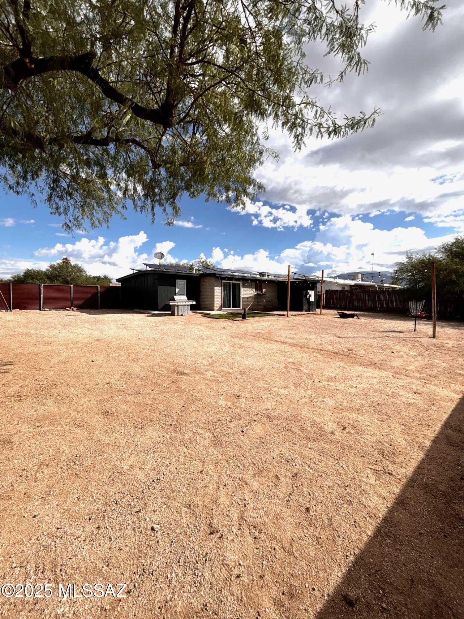 Casas Adobes Park (277-415) - Residential