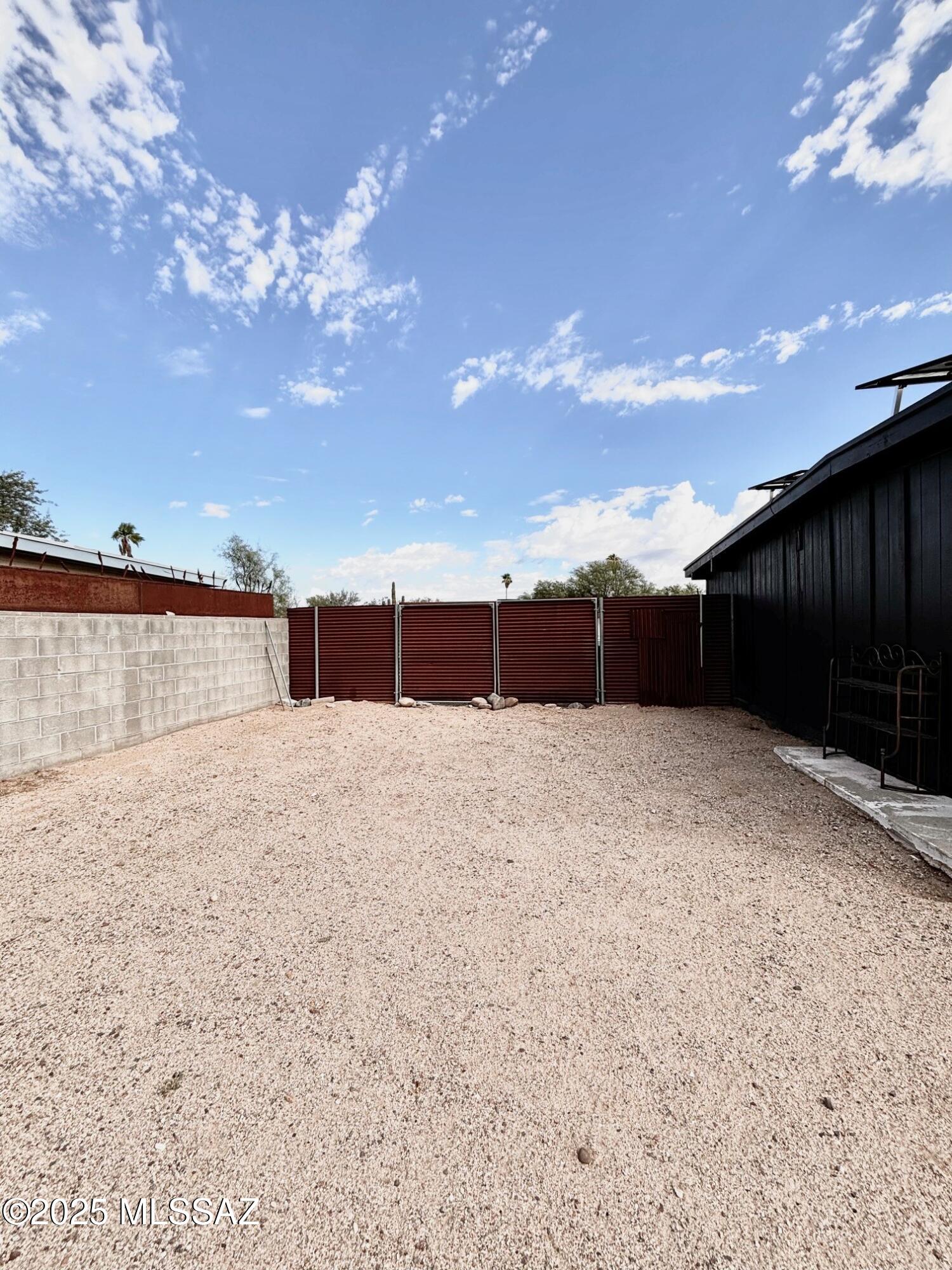 Casas Adobes Park (277-415) - Residential