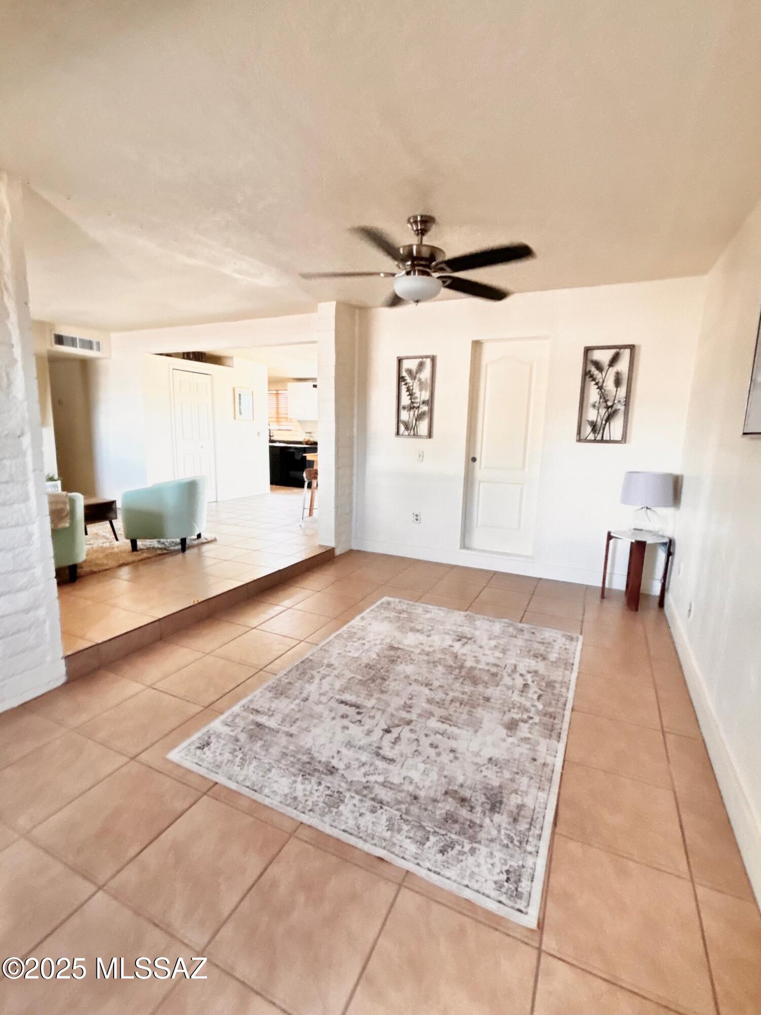 Casas Adobes Park (277-415) - Residential