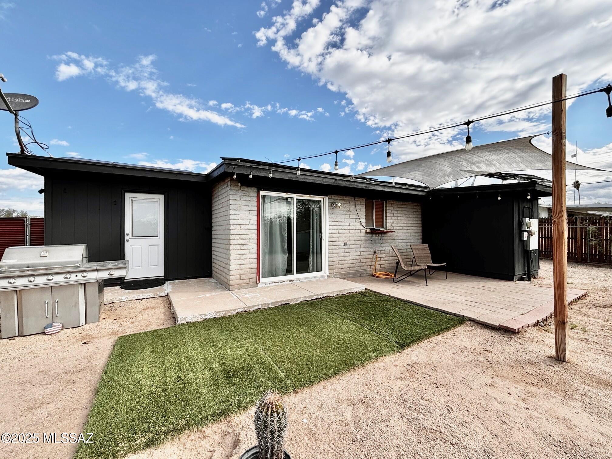 Casas Adobes Park (277-415) - Residential