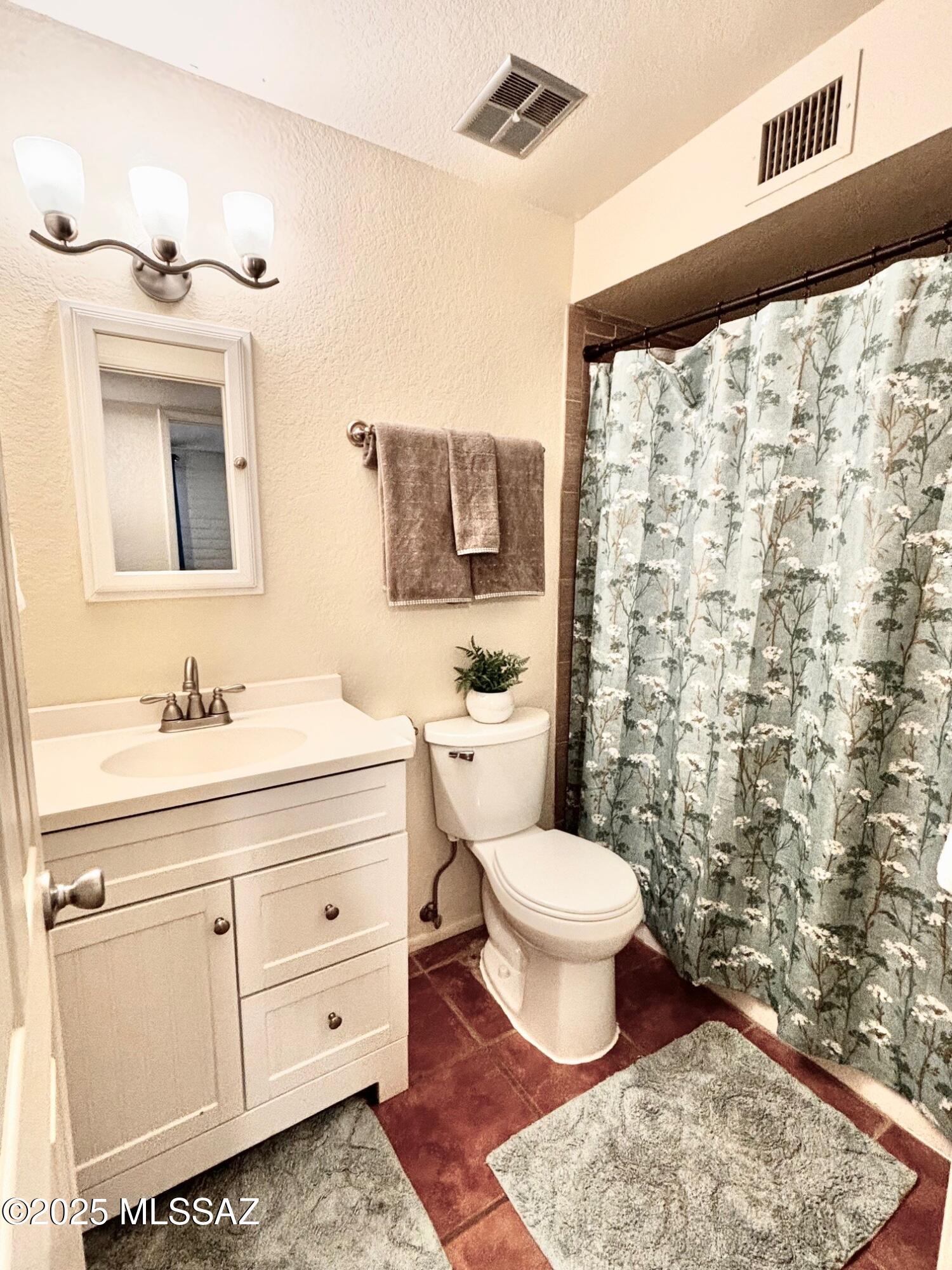 Casas Adobes Park (277-415) - Residential