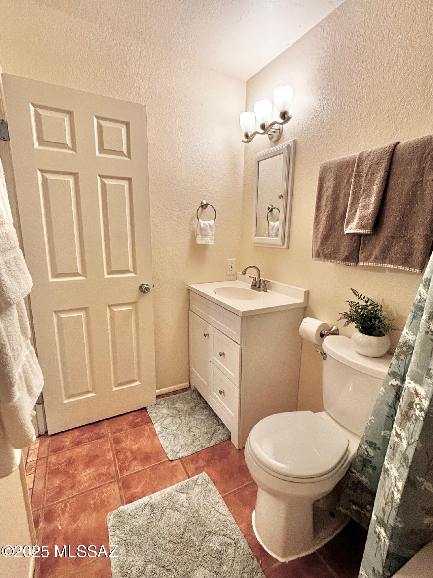 Casas Adobes Park (277-415) - Residential