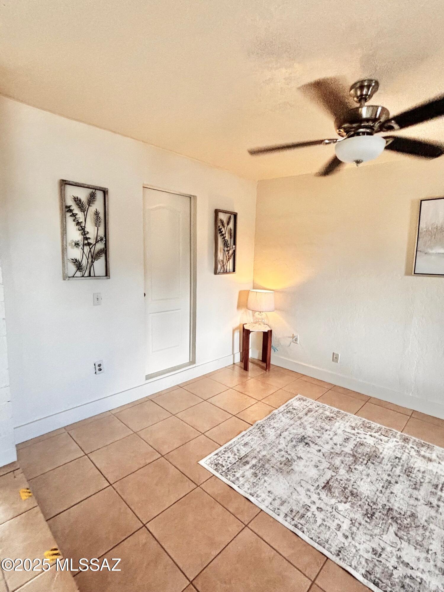 Casas Adobes Park (277-415) - Residential