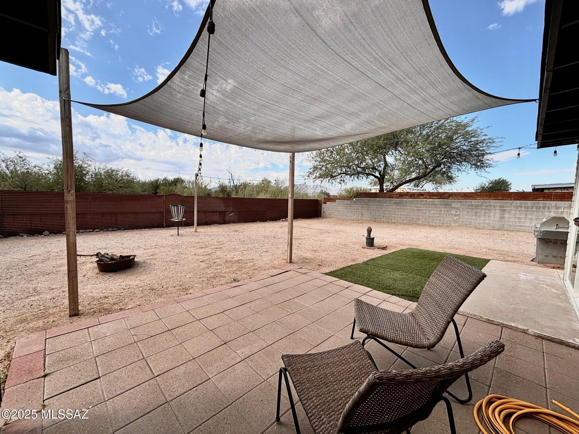 Casas Adobes Park (277-415) - Residential