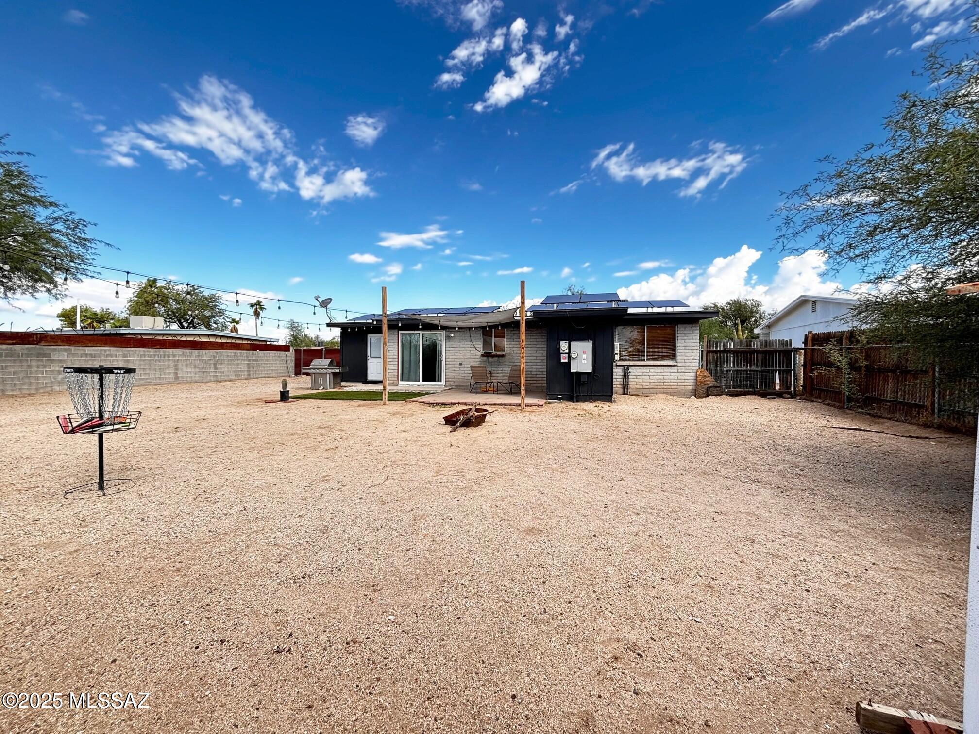 Casas Adobes Park (277-415) - Residential