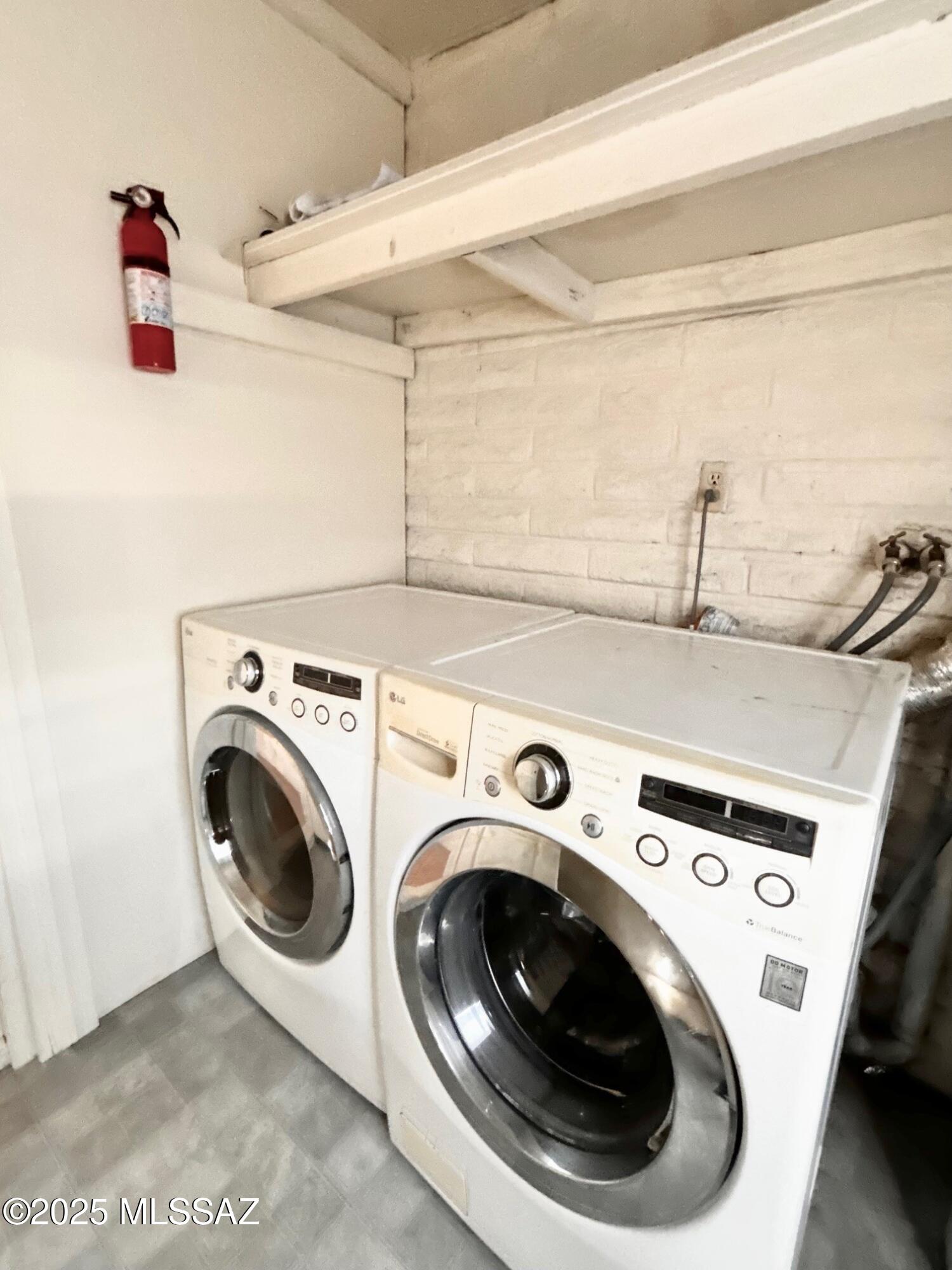 Casas Adobes Park (277-415) - Residential