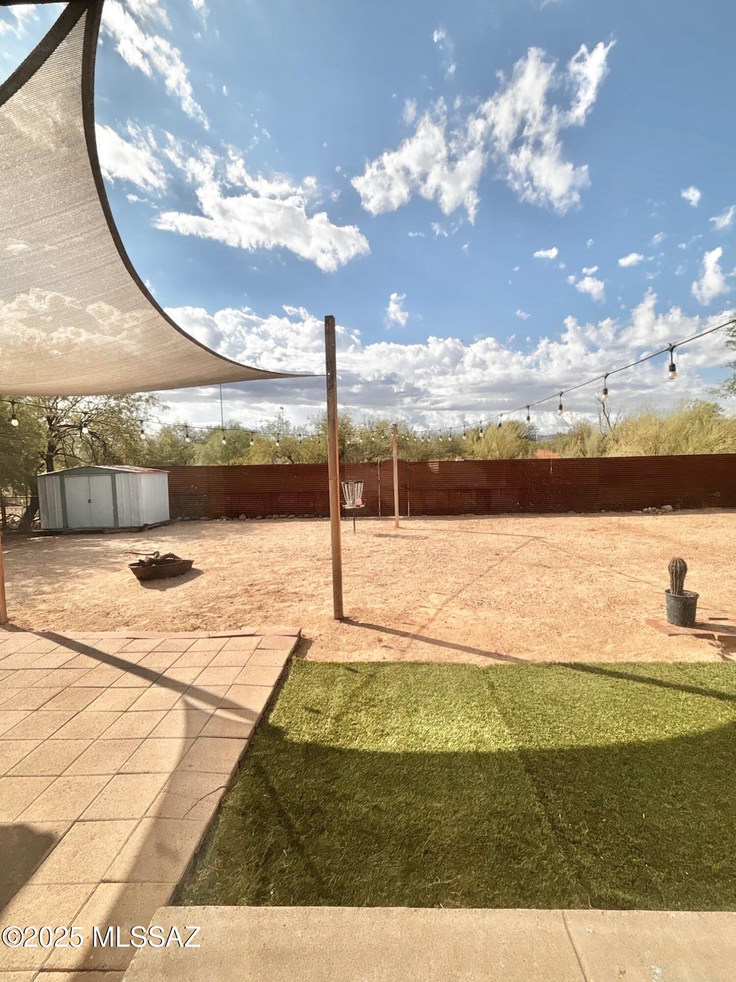 Casas Adobes Park (277-415) - Residential