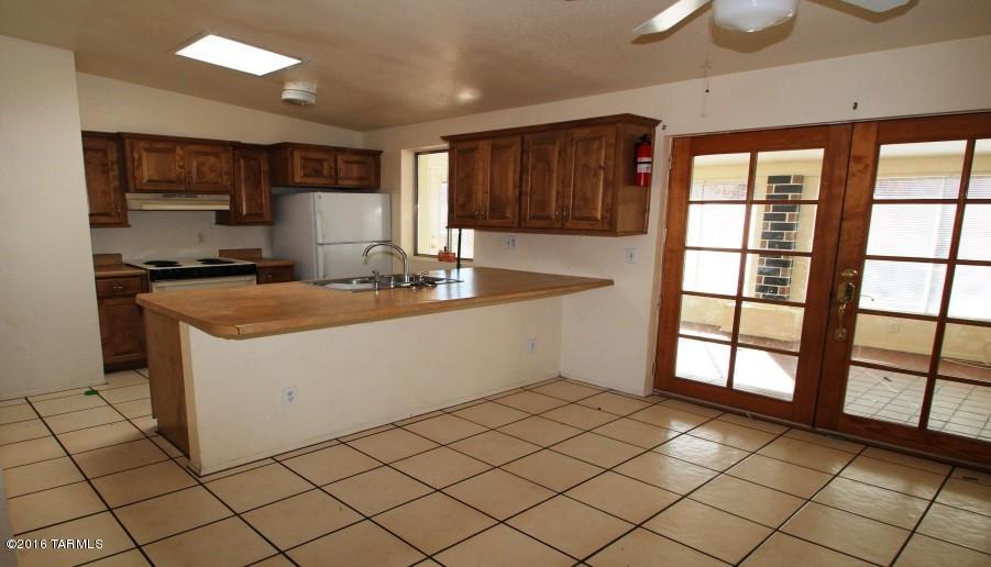 Eastern Heights (1-16) - Residential Lease