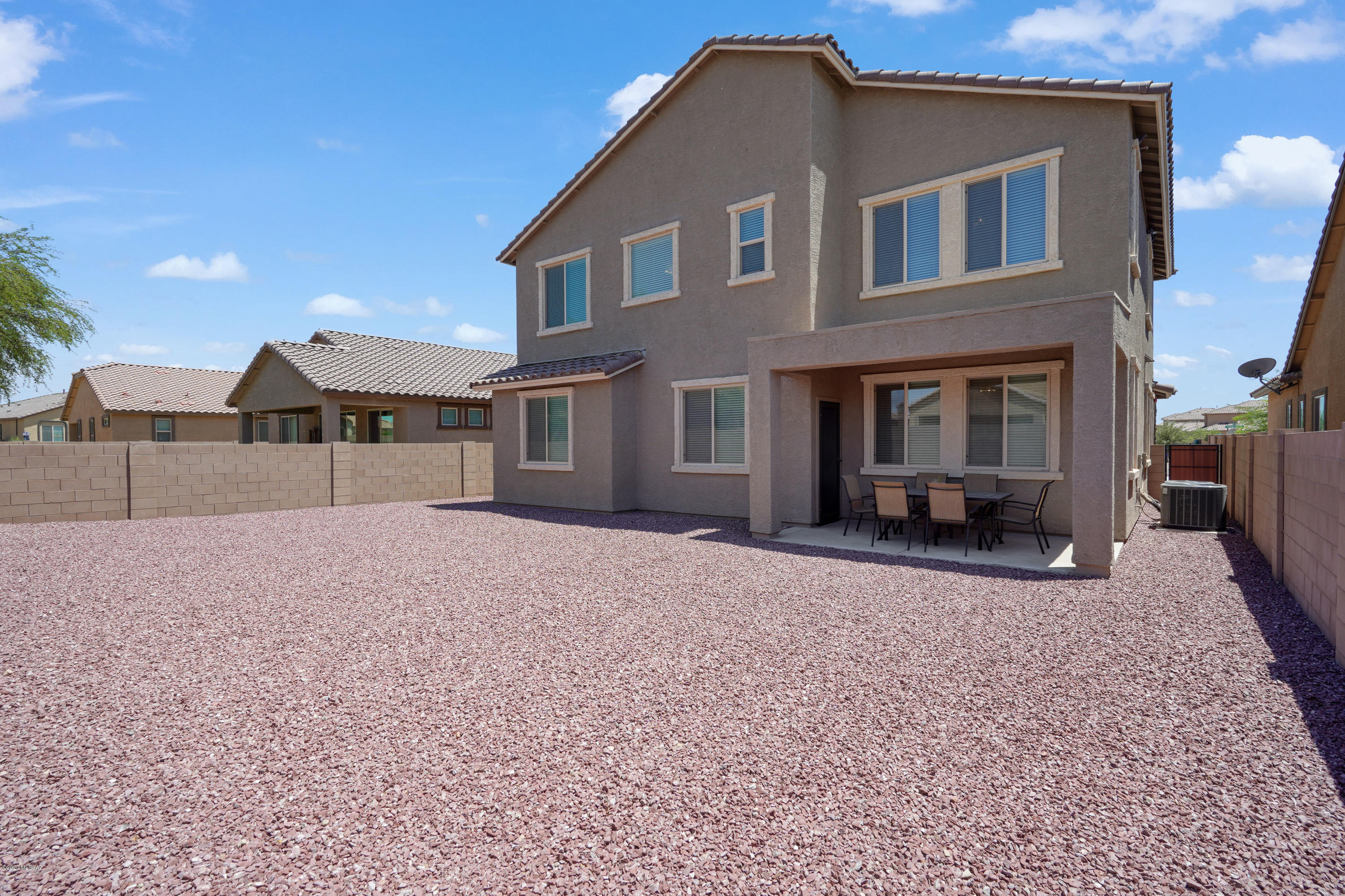 Gladden Farms BLK 22 & 24 - Residential