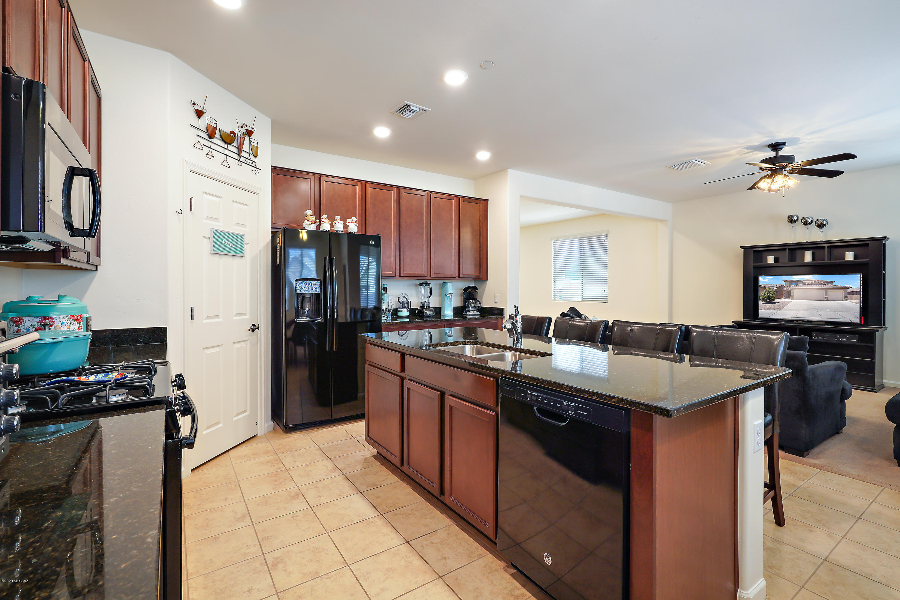 Gladden Farms BLK 22 & 24 - Residential