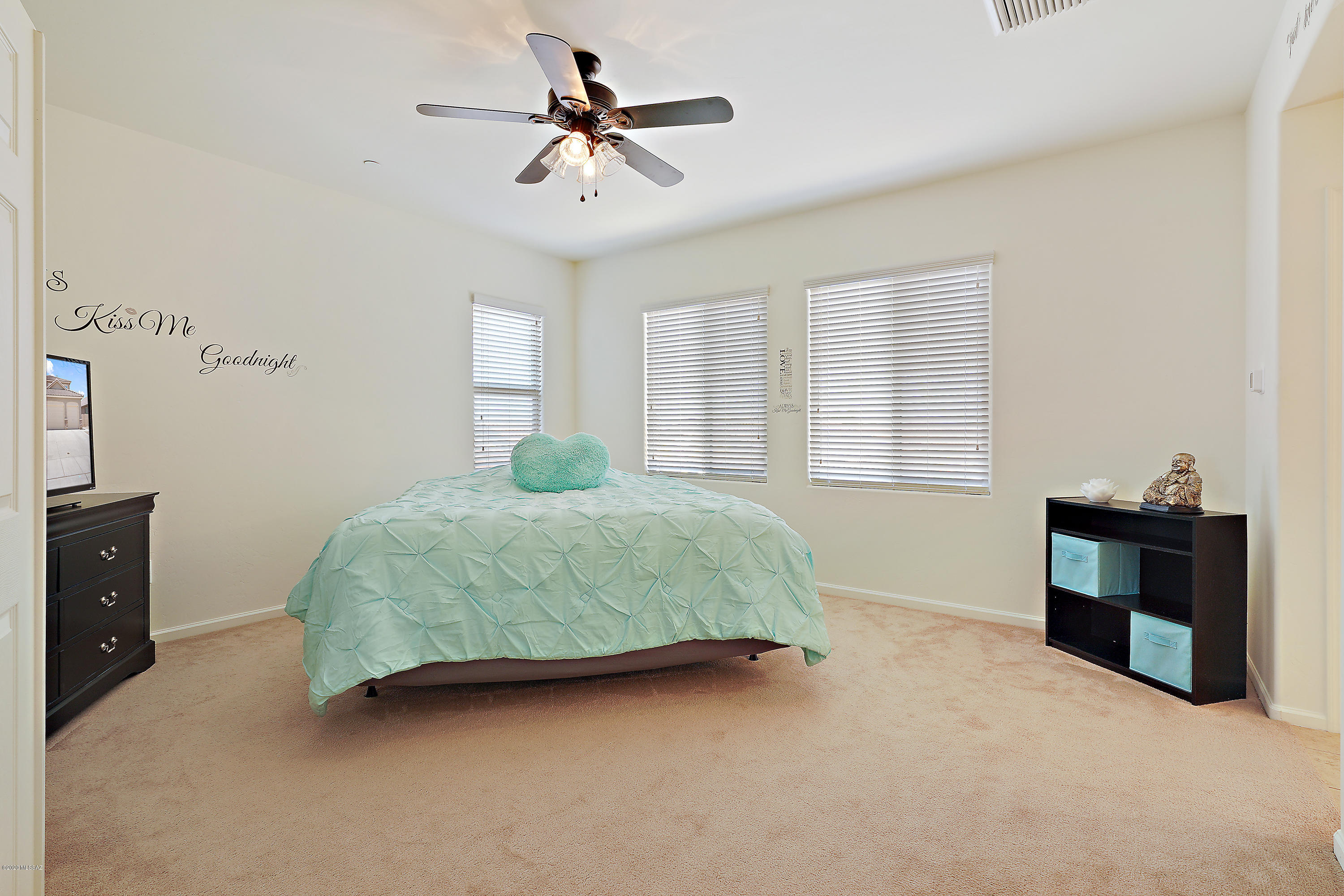 Gladden Farms BLK 22 & 24 - Residential