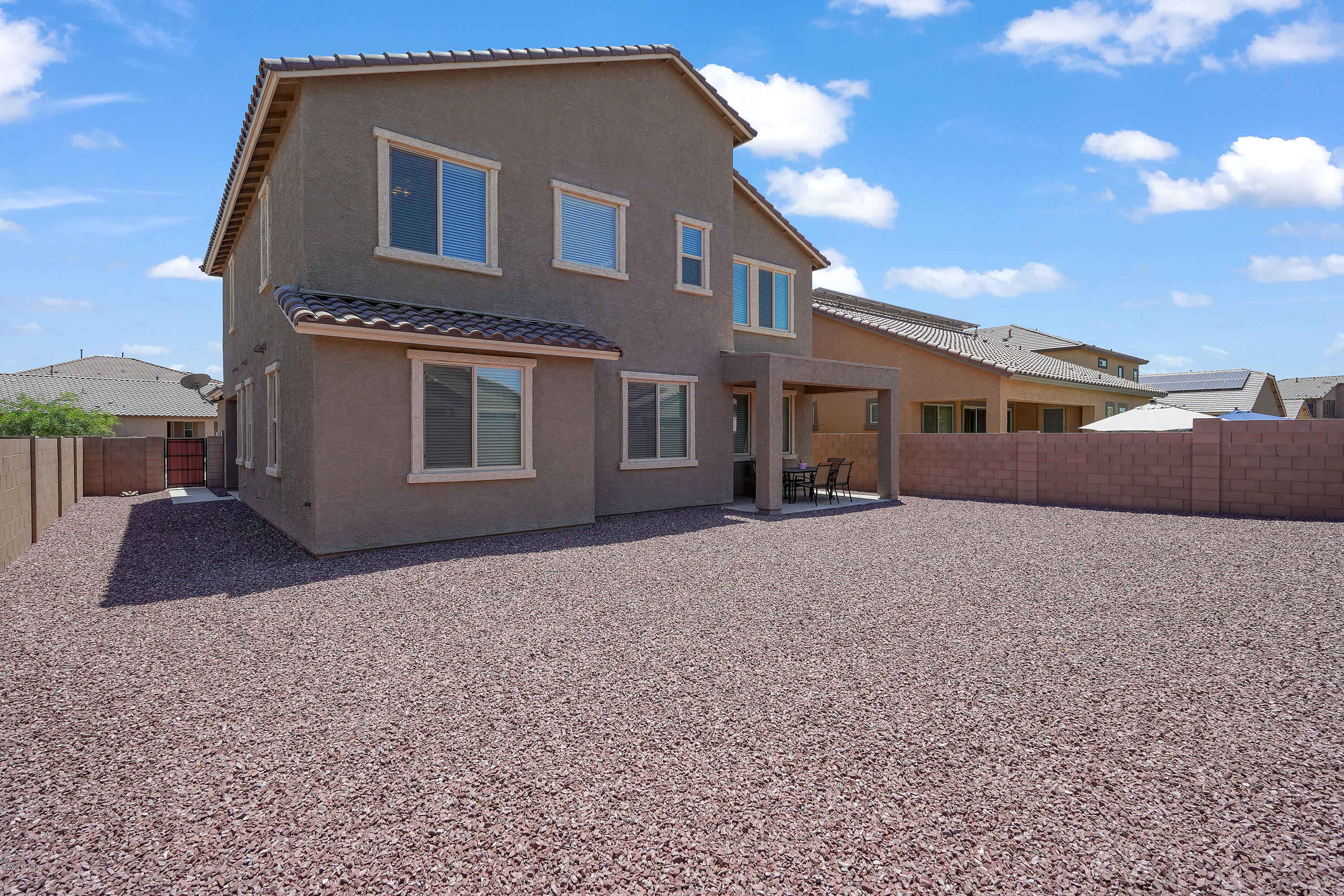Gladden Farms BLK 22 & 24 - Residential