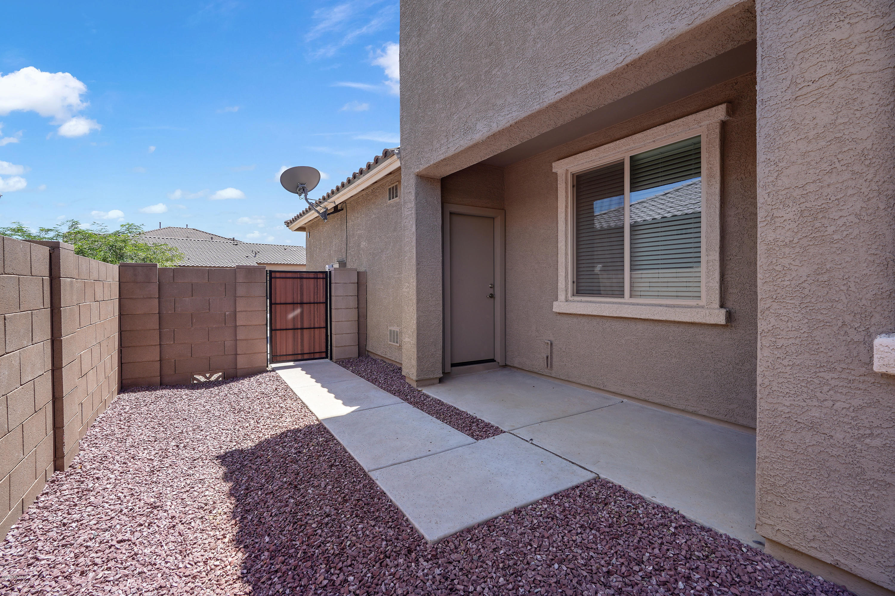 Gladden Farms BLK 22 & 24 - Residential