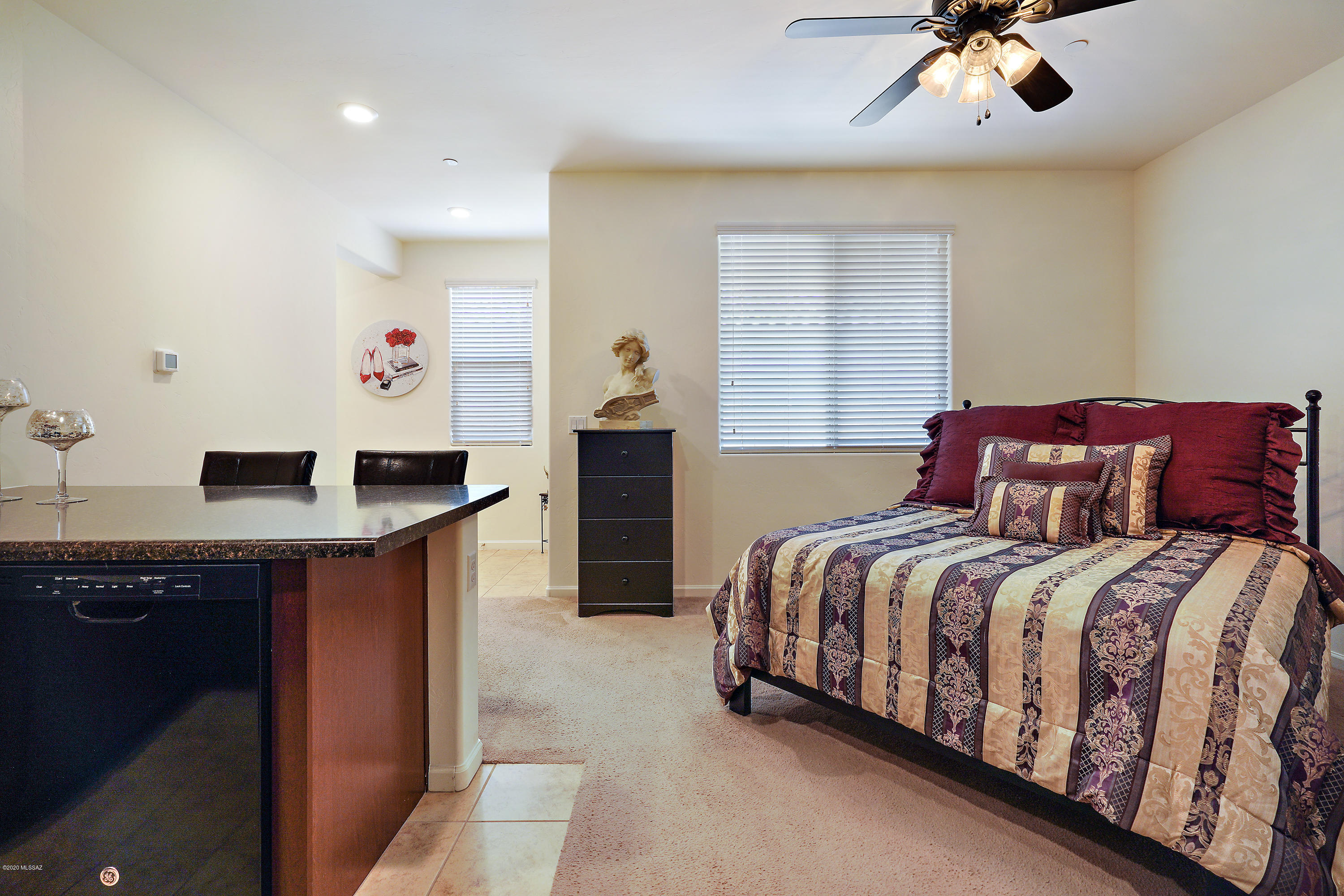 Gladden Farms BLK 22 & 24 - Residential