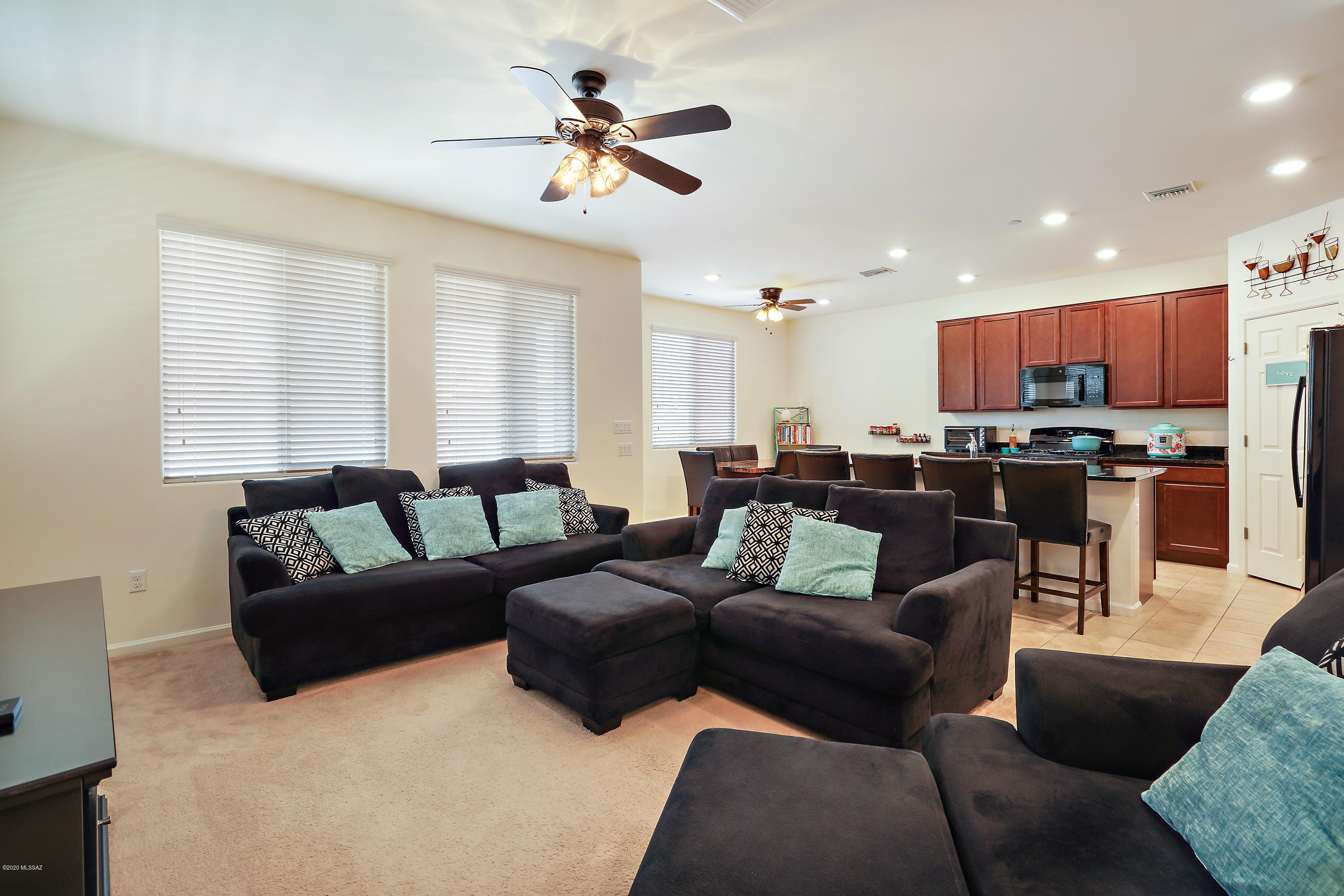 Gladden Farms BLK 22 & 24 - Residential