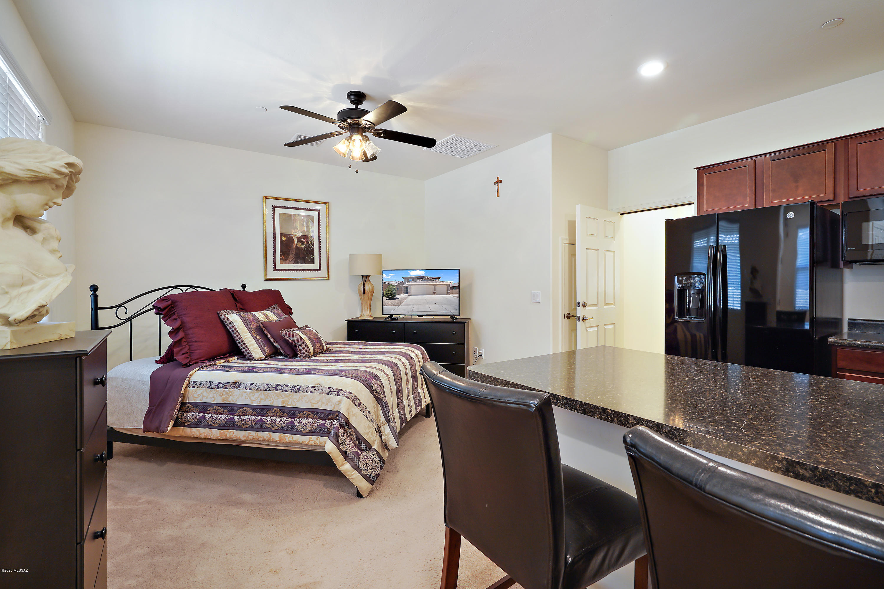 Gladden Farms BLK 22 & 24 - Residential