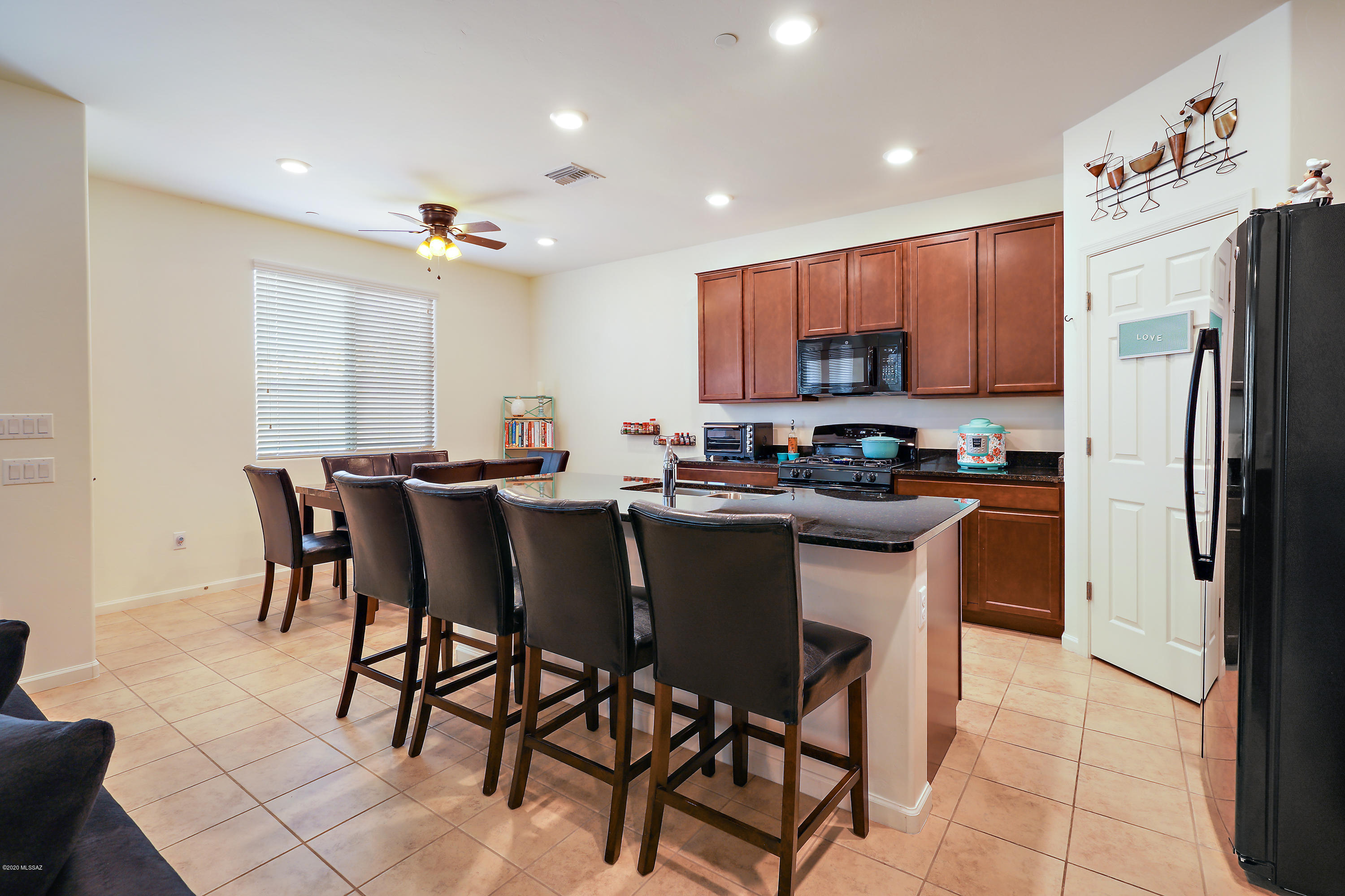 Gladden Farms BLK 22 & 24 - Residential