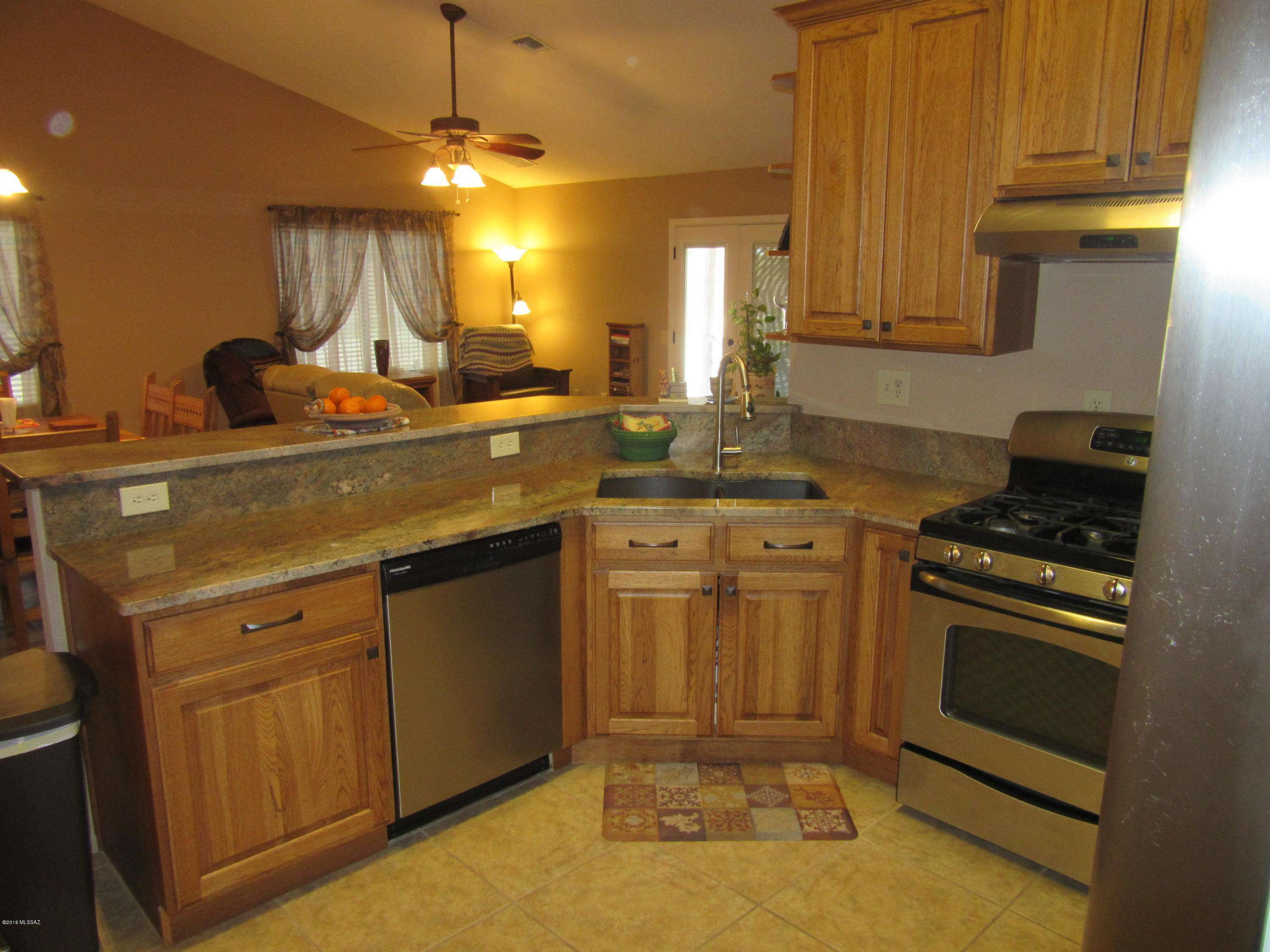 Cortaro Ridge (1-124) - Residential