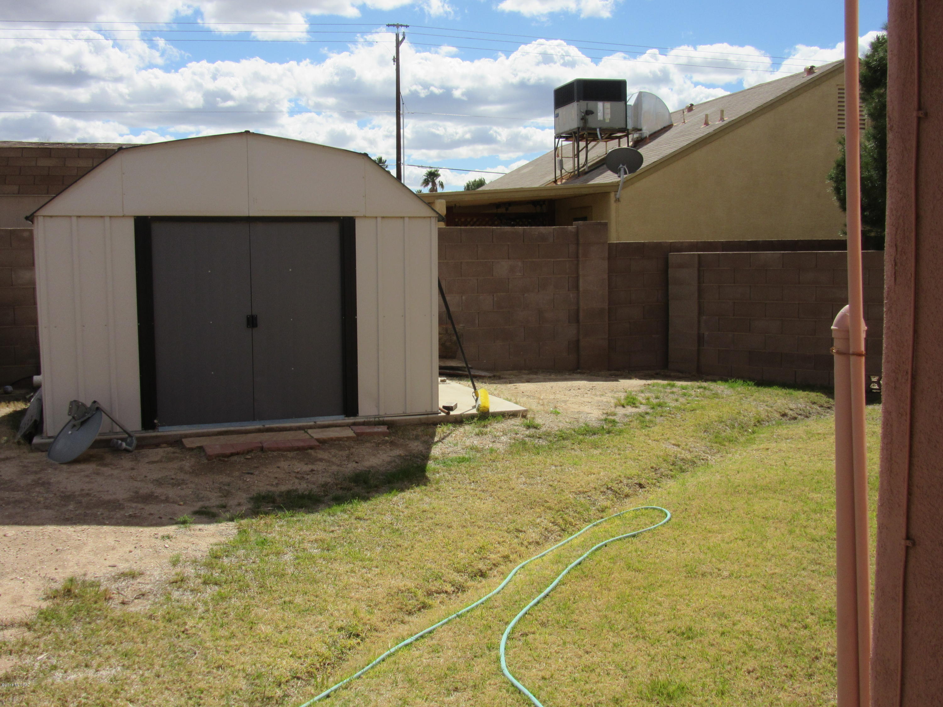 Cortaro Ridge (1-124) - Residential