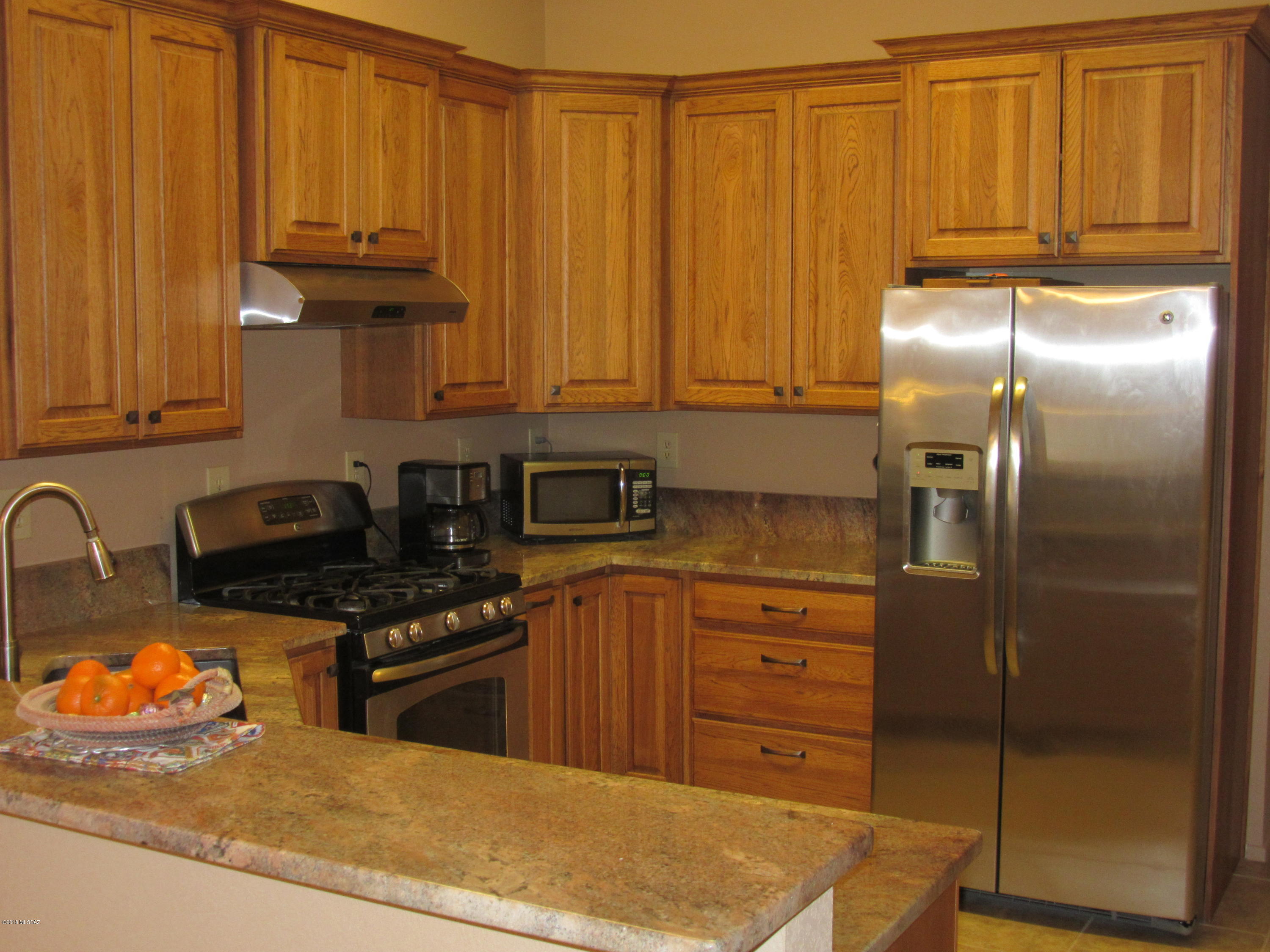 Cortaro Ridge (1-124) - Residential