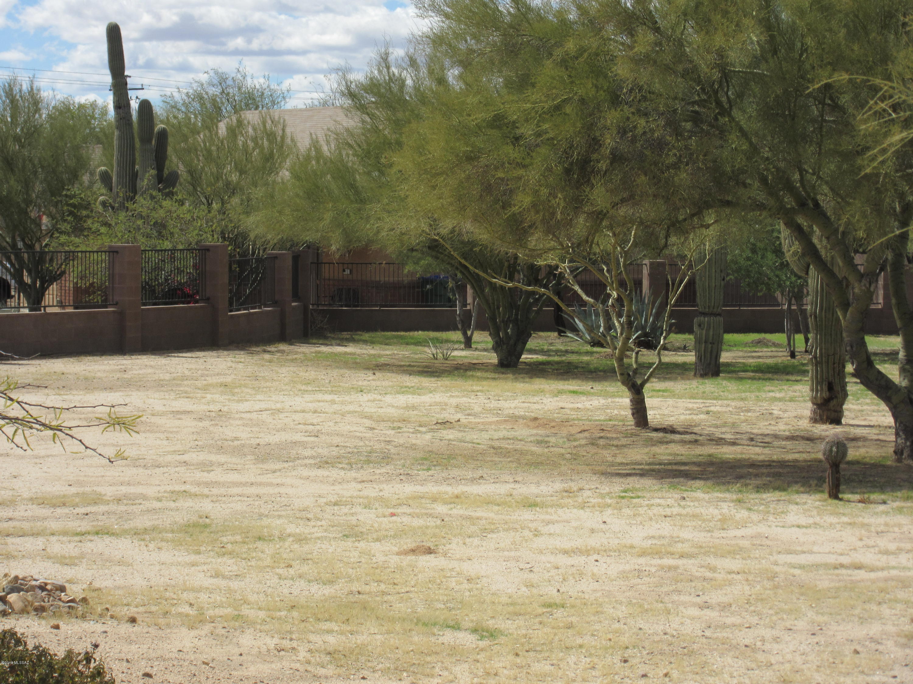 Cortaro Ridge (1-124) - Residential