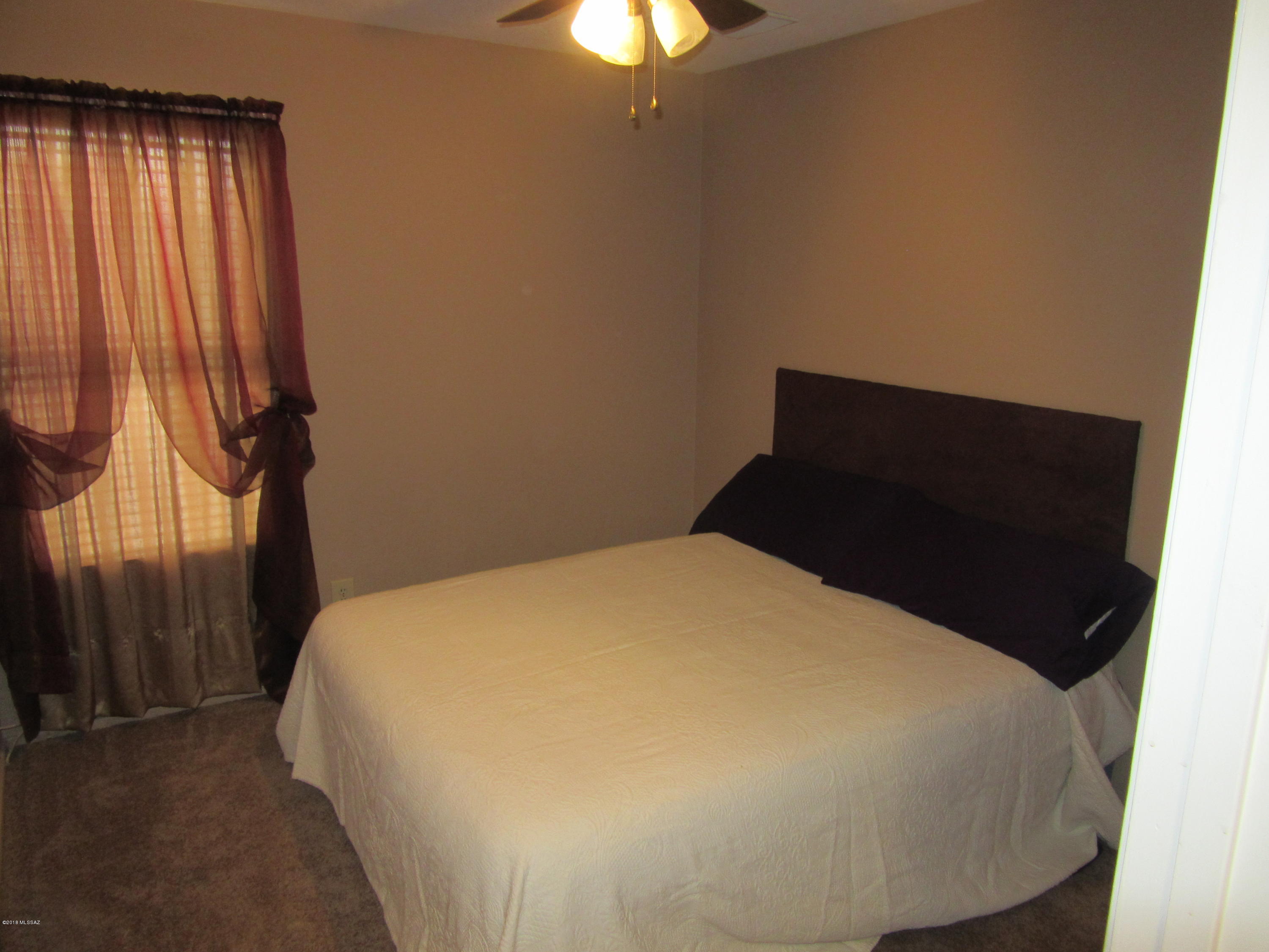 Cortaro Ridge (1-124) - Residential