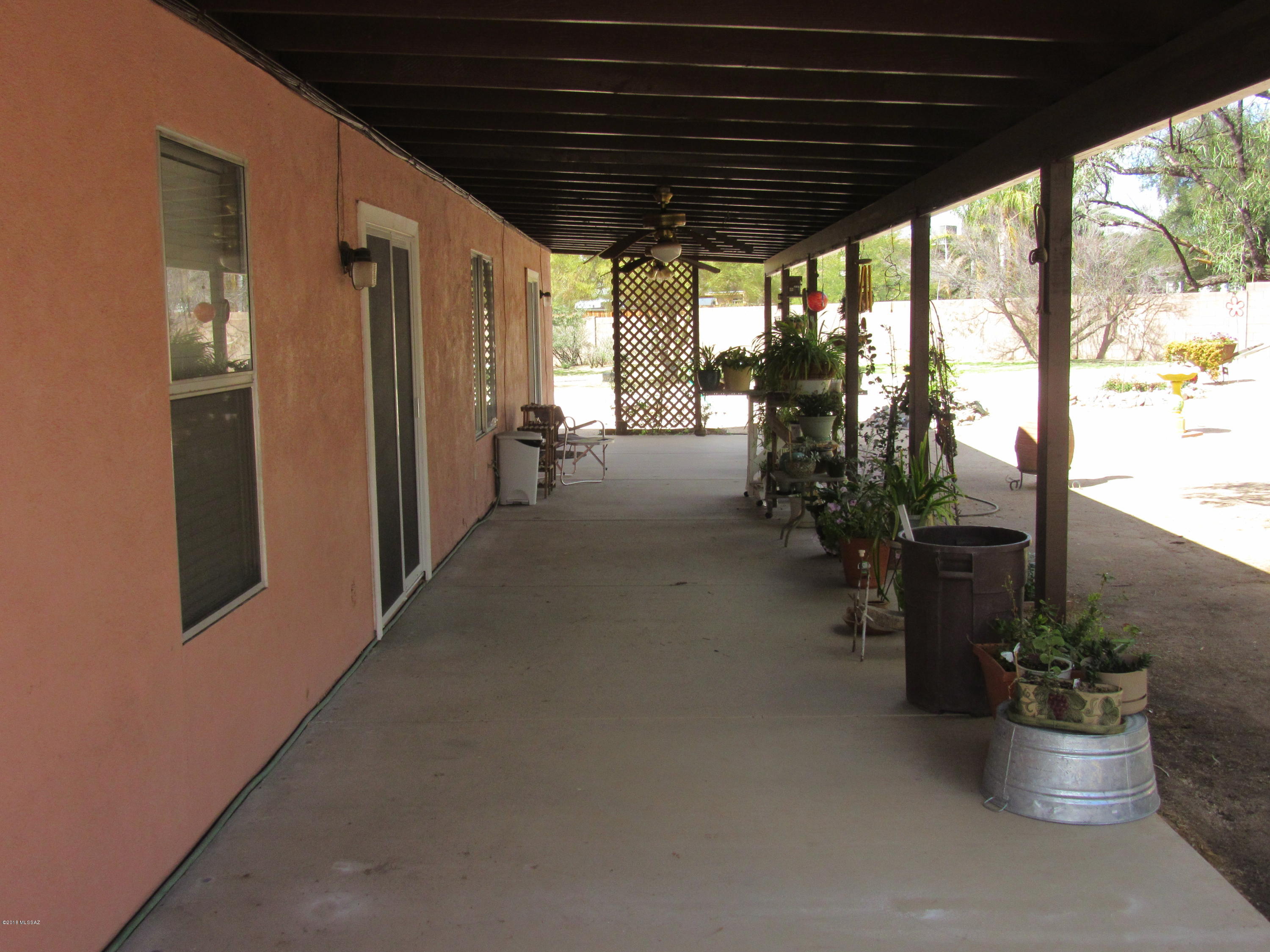 Cortaro Ridge (1-124) - Residential