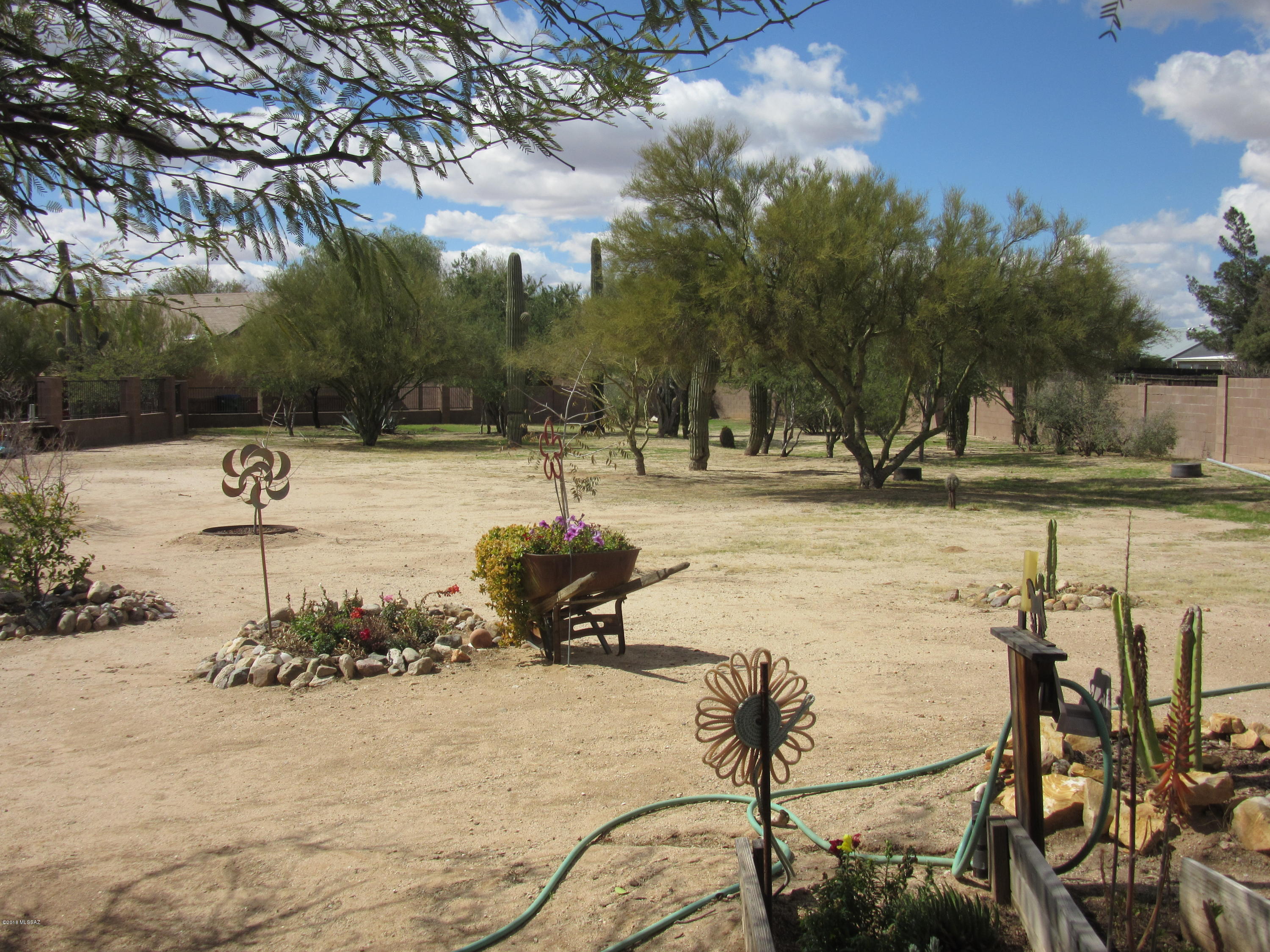 Cortaro Ridge (1-124) - Residential