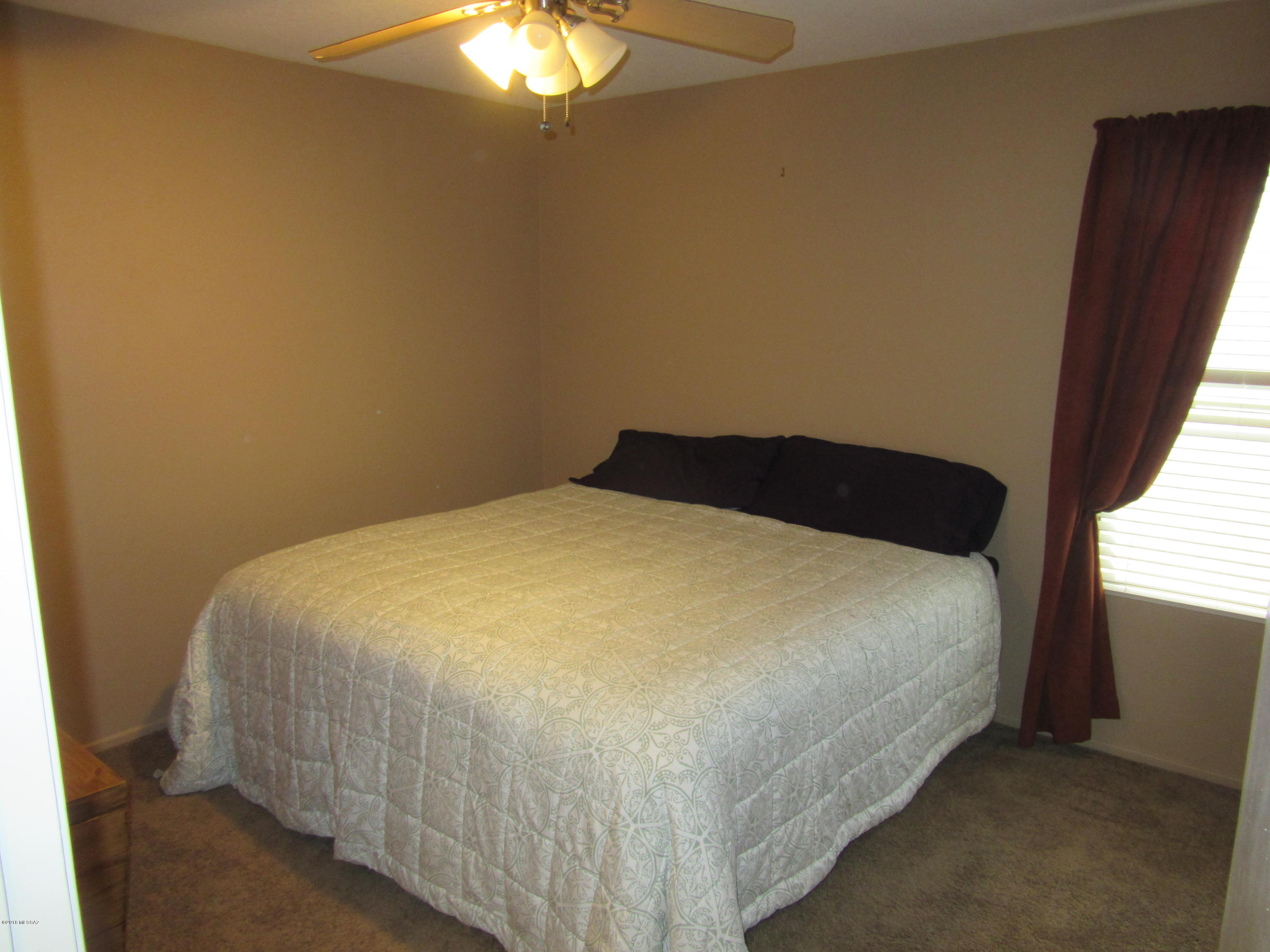 Cortaro Ridge (1-124) - Residential