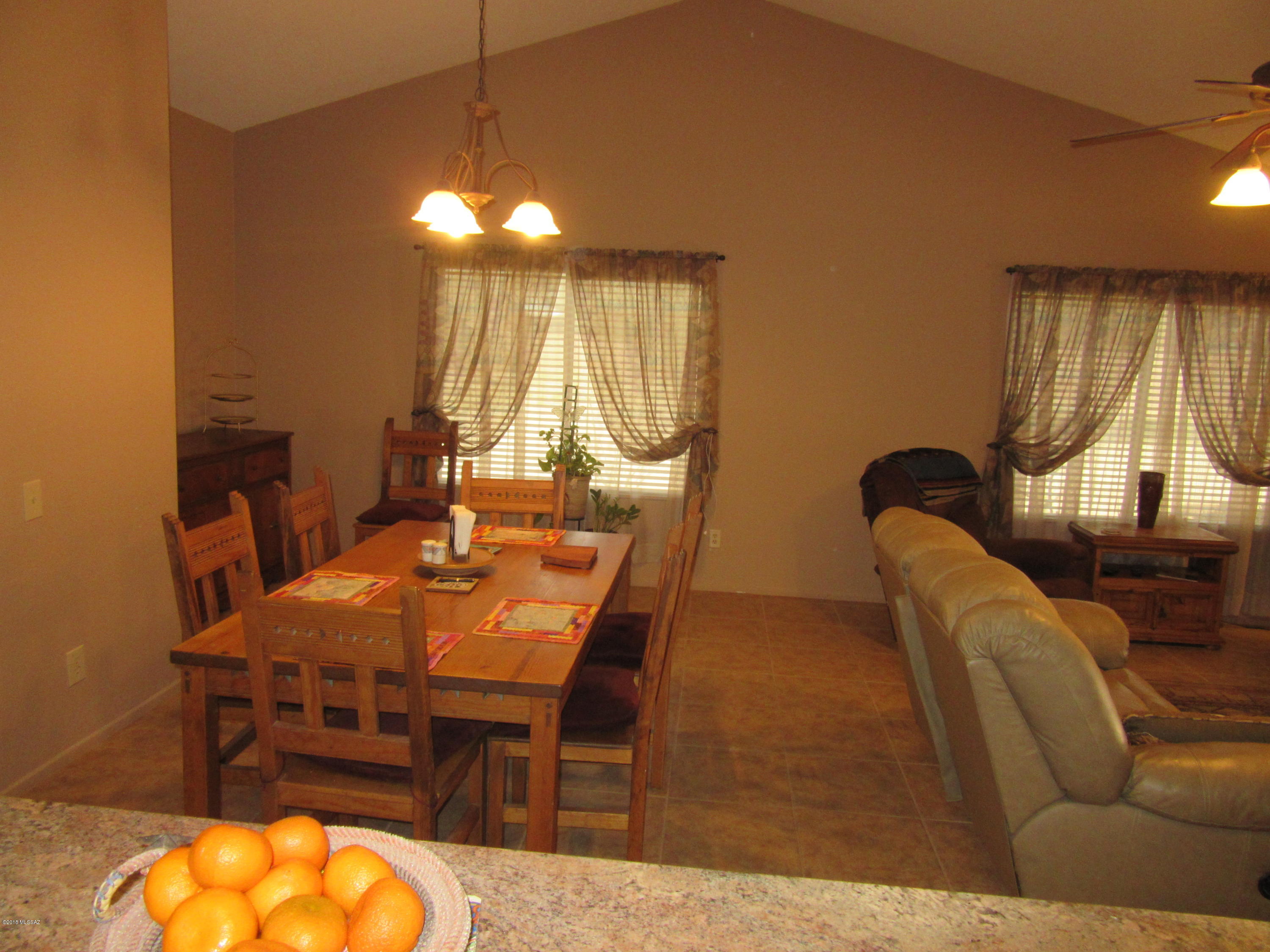 Cortaro Ridge (1-124) - Residential